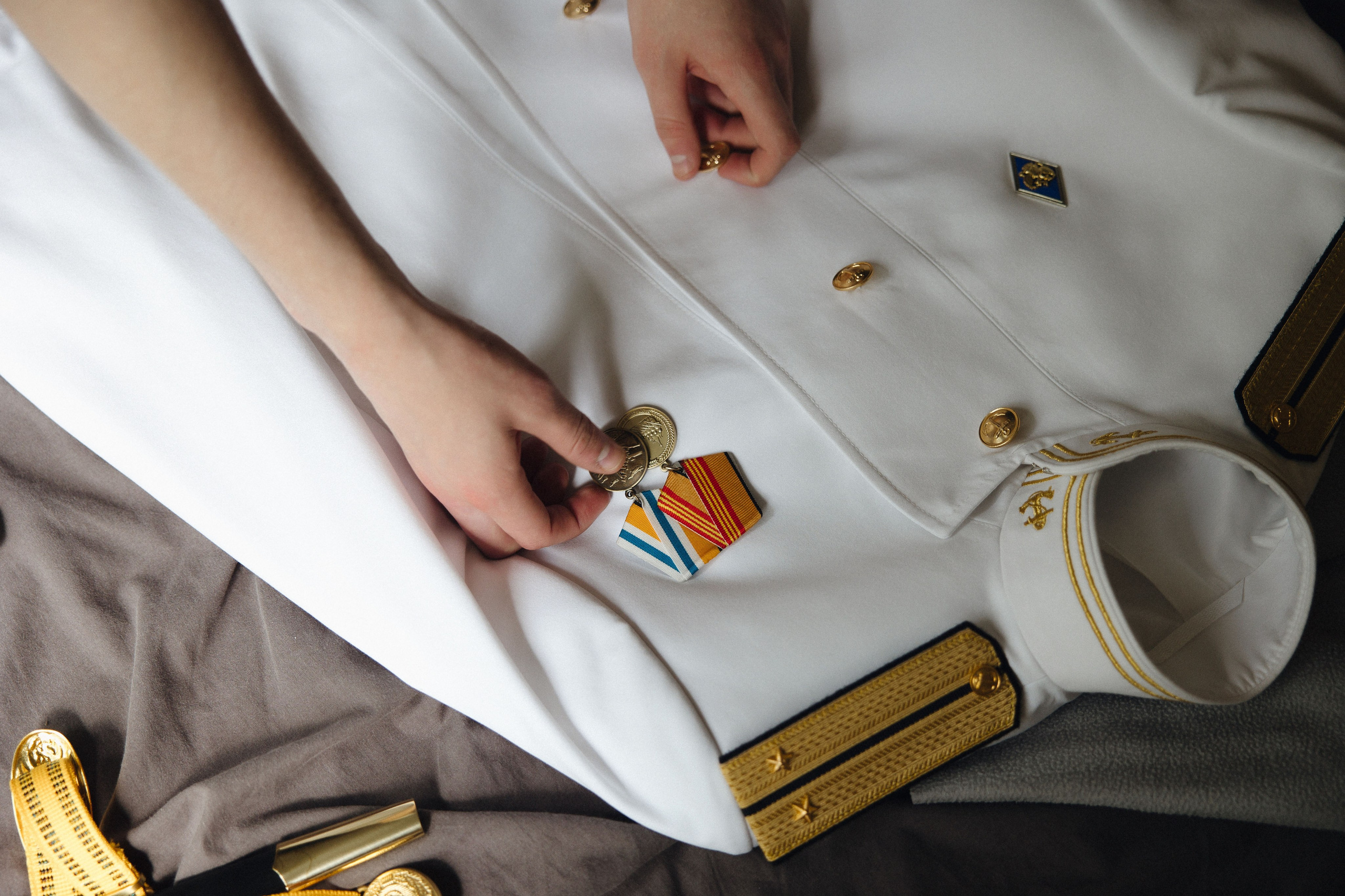 Ярослав и Владислава. Свадебное агентство Amorewed Agency