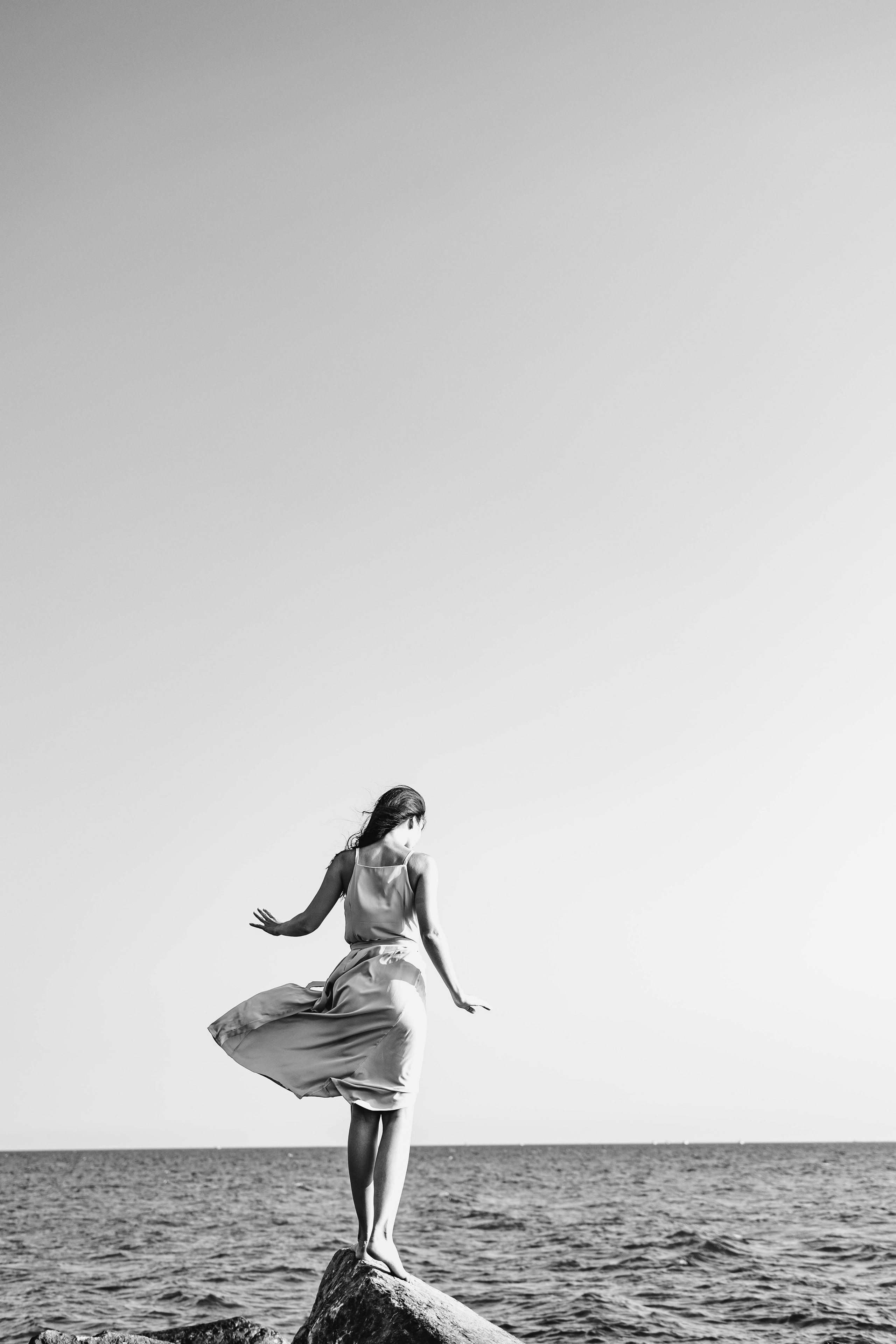 Женские портреты. Фотограф в Сочи