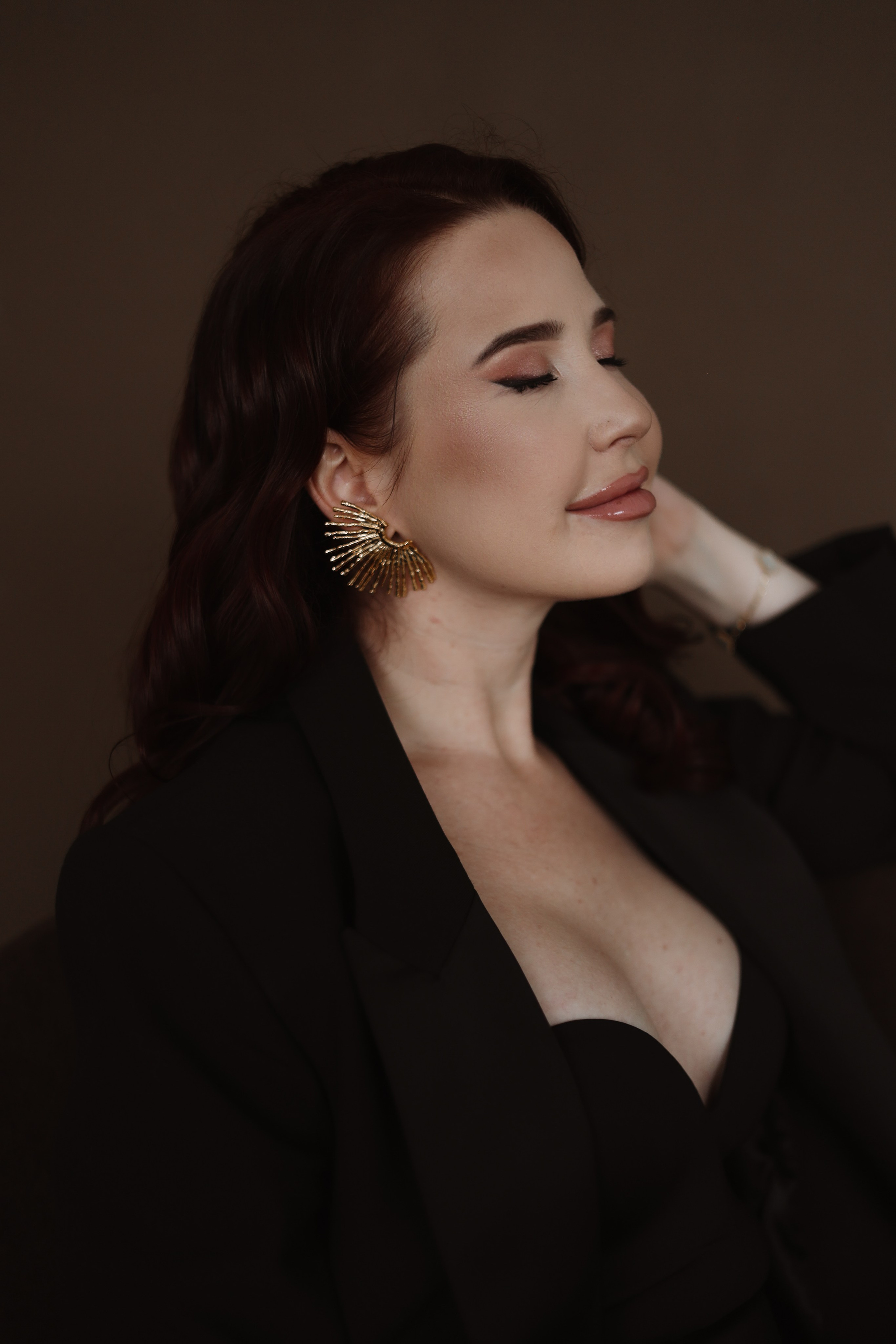 Alexandra. Photographer Tatiana Ivanova in Yaroslavl