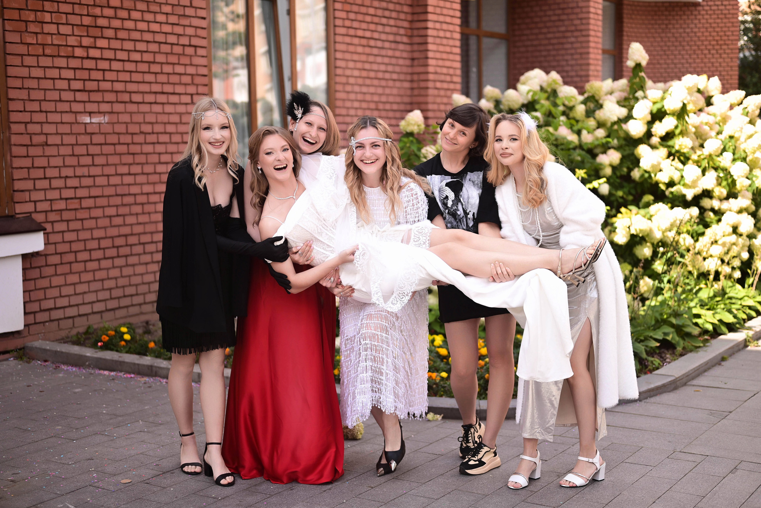 Свадебная съемка, фотограф на свадьбу в Москве, свадебная фотосессия Москва. Главная