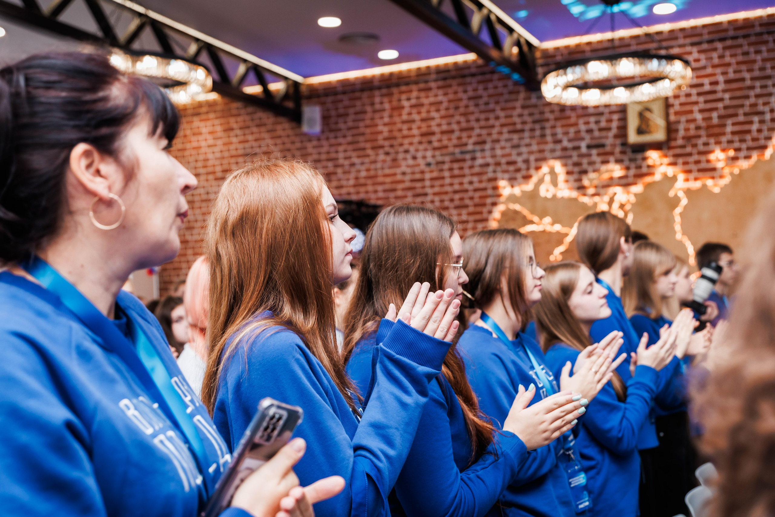 РЕГИОНАЛЬНЫЙ ФОРУМ ШКОЛЬНЫХ ОТРЯДОВ. ВОЛОНТЕРЫ ПОБЕДЫ. Фотограф Нижний Новгород Игнатьева Виктория
