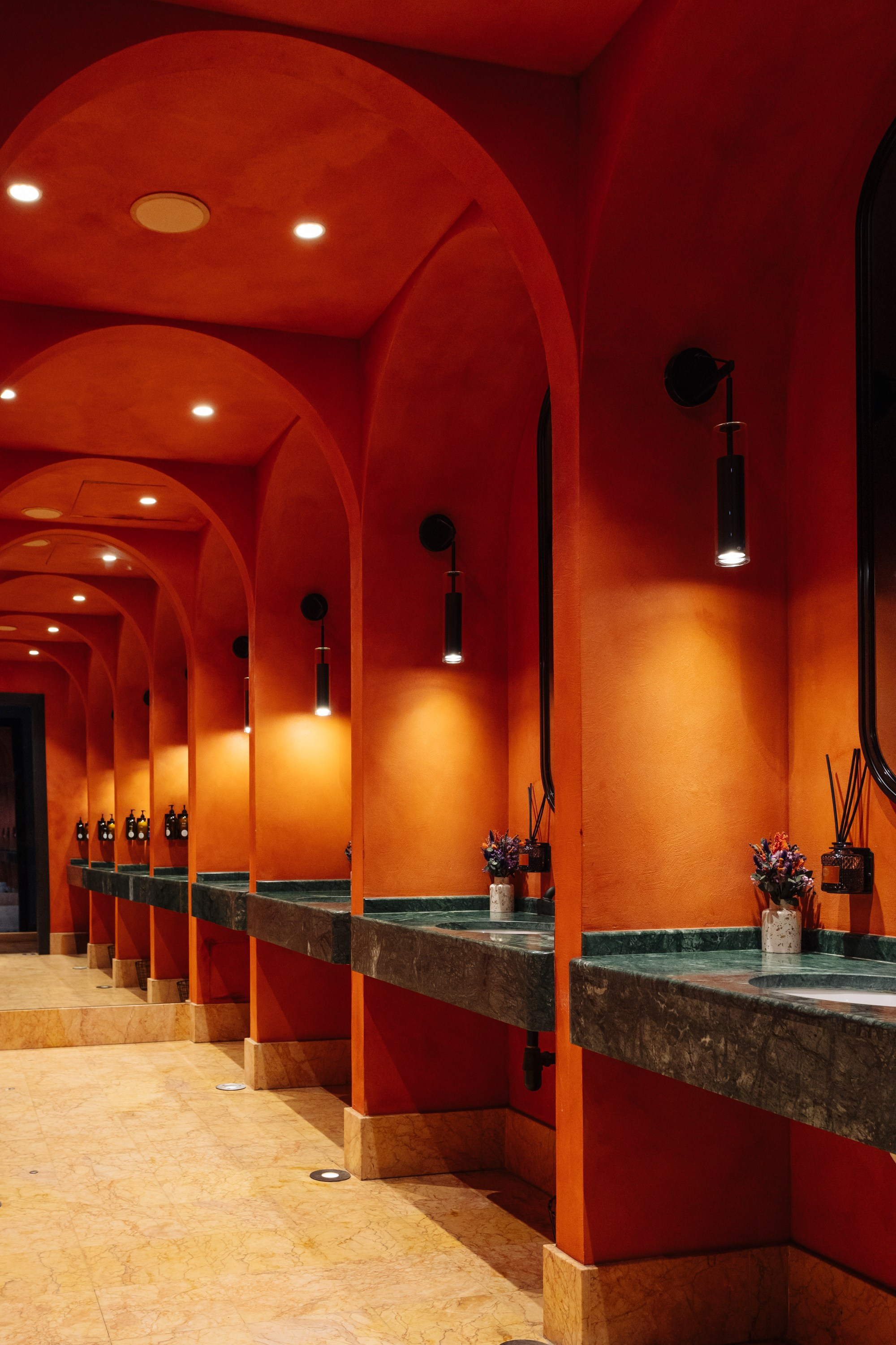 Портфолио контент фото для ресторанов. Контент фотограф в Москве Ник Фрост