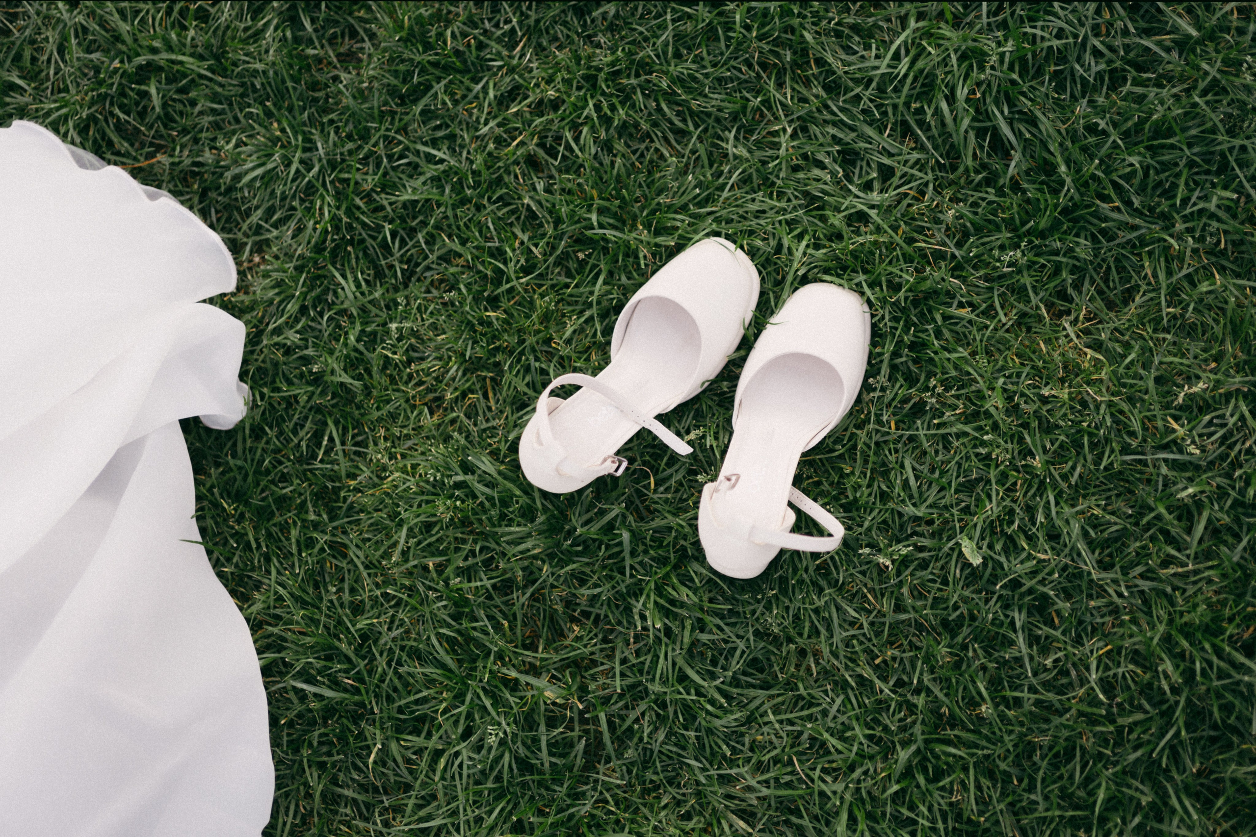 Однажды в Петербурге. Фотограф Ксения Калюжная