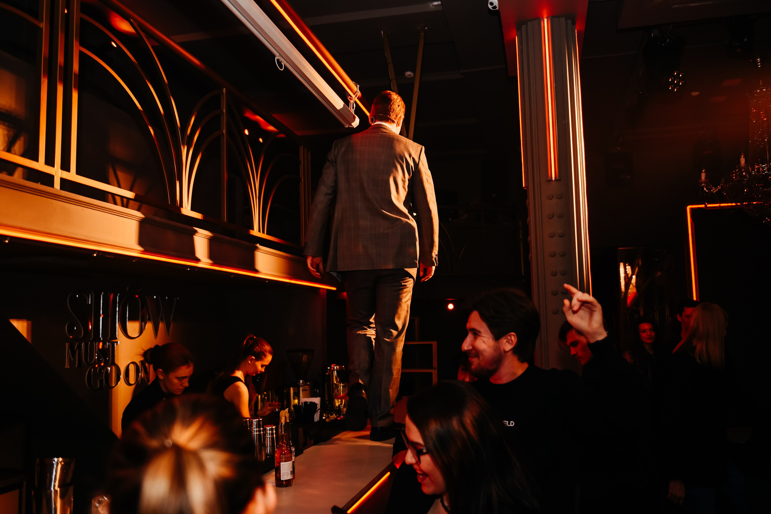 After Party EVENT. Свадебный фотограф Иркутск Алексей Шульгин