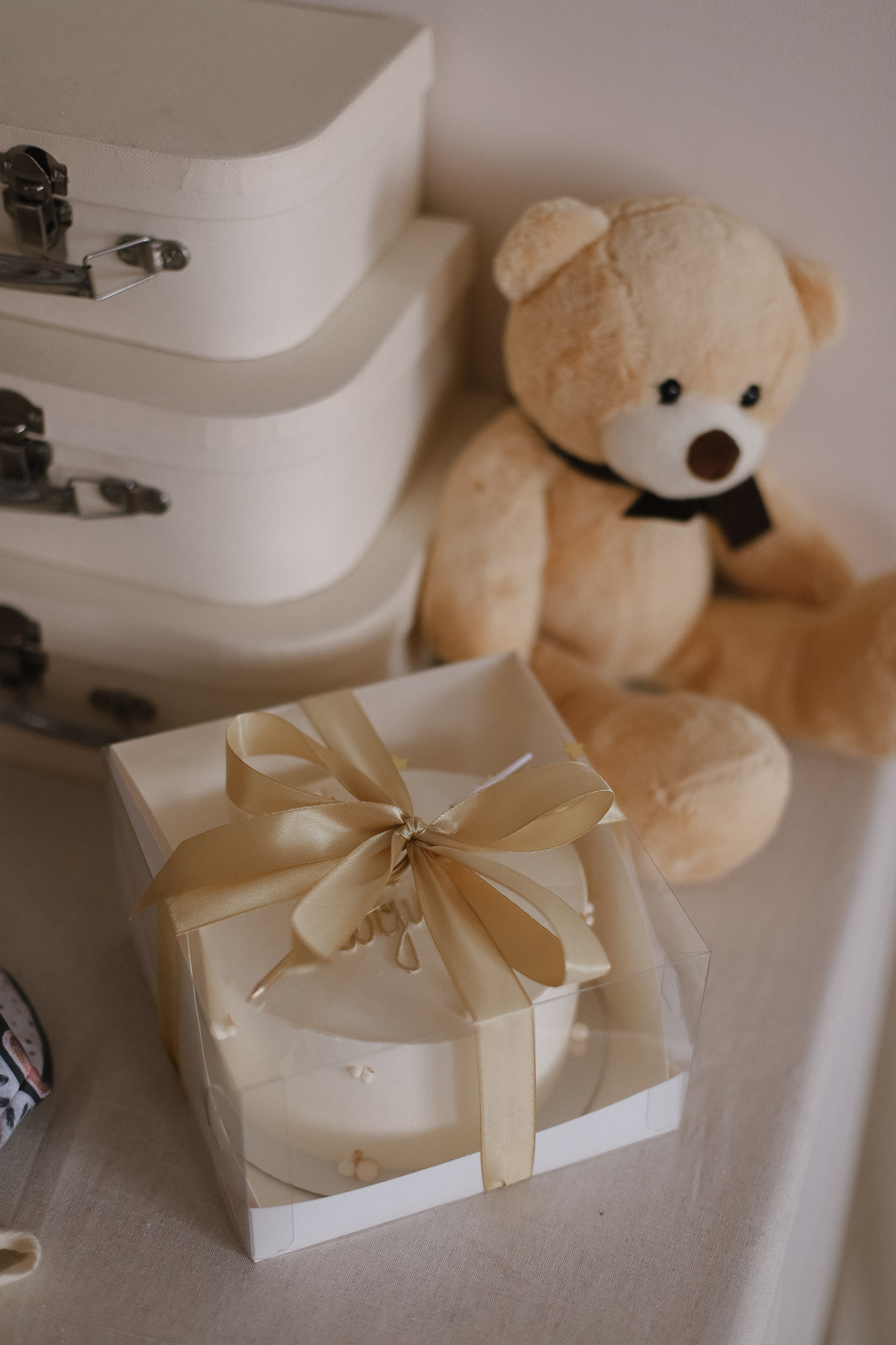 Годик Евангелине. Свадебный, семейный и детский фотограф в Люберцах Зайцева Анастасия