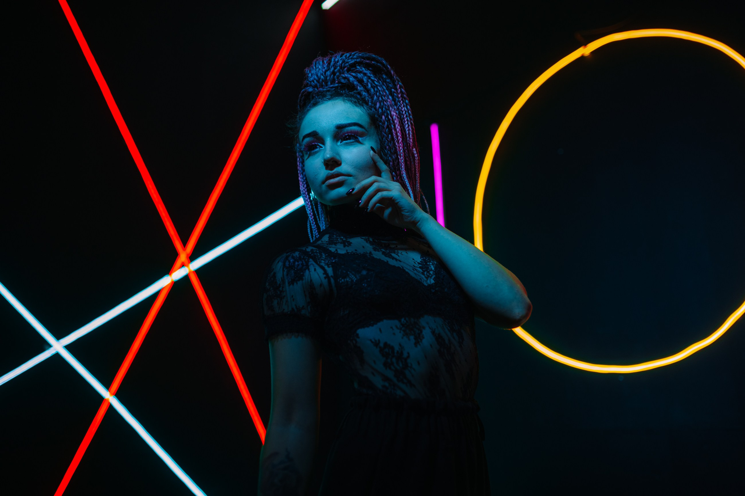 Фотосессии. Фотограф Алматы Кудрат Абдисаламов