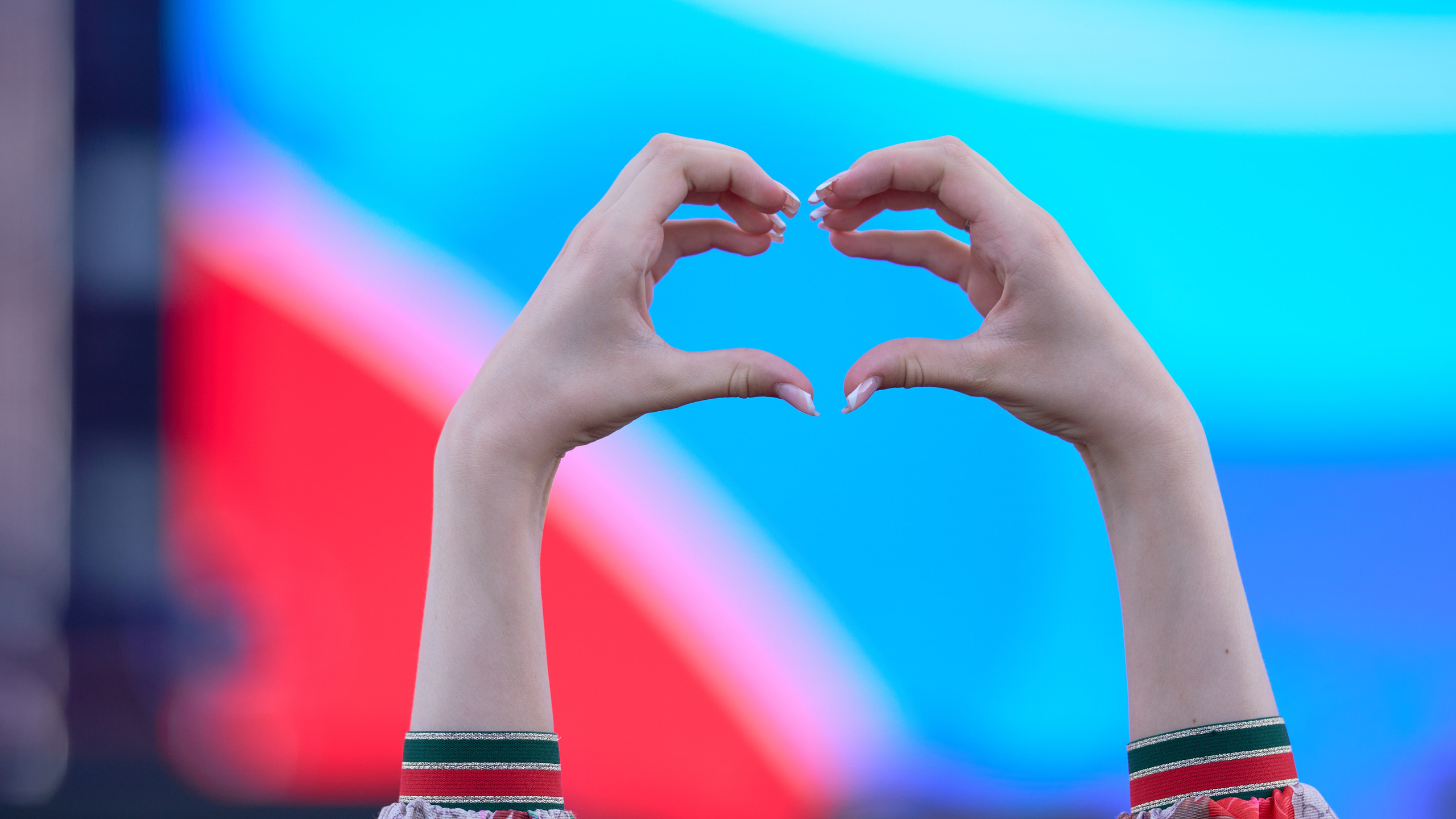 День России 2024. Сергей Горшенин — профессиональный фотограф