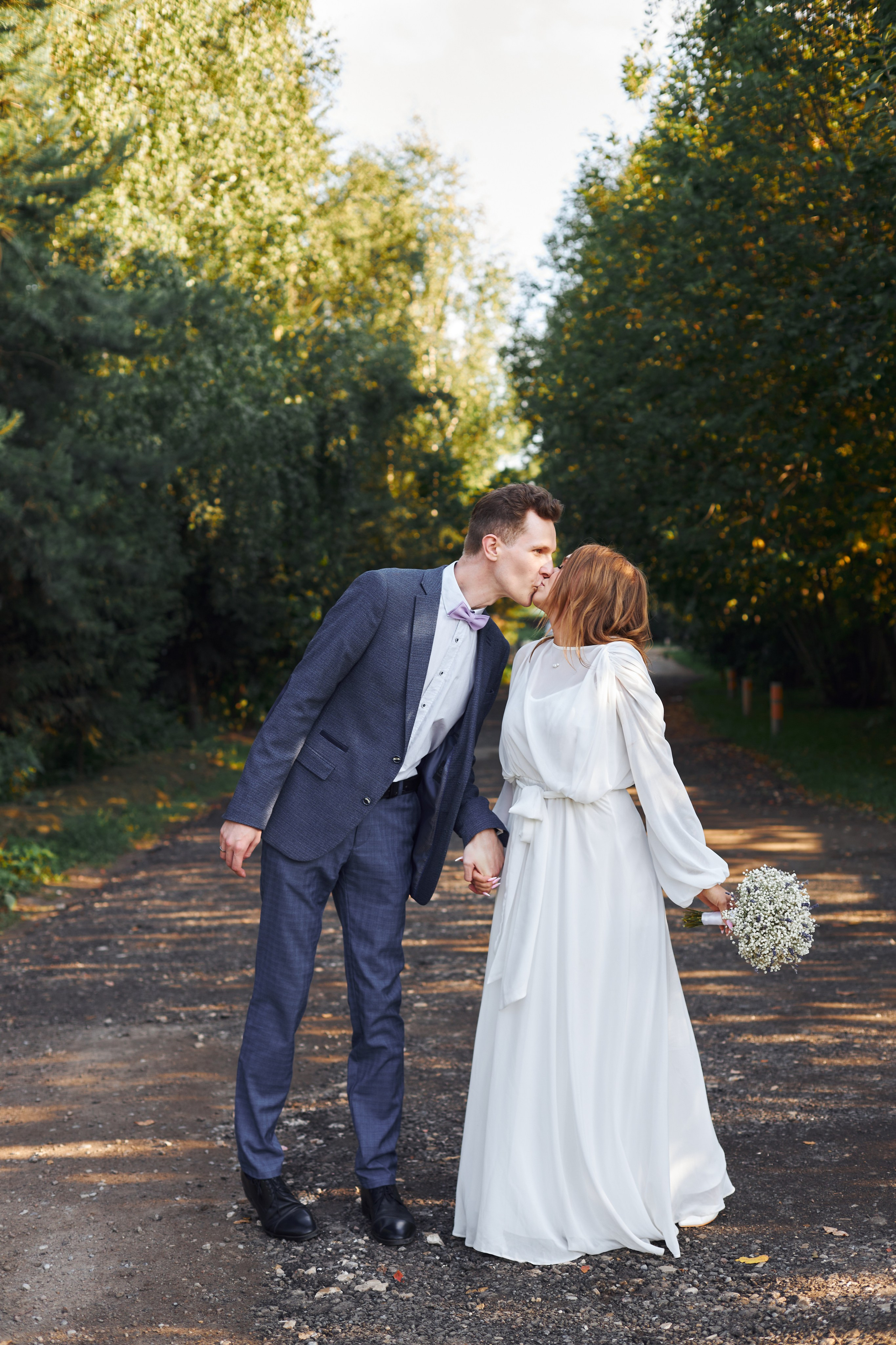 Свадебный фотограф Домодедово. Свадебный семейный Фотограф в Домодедово и Москве Дарья Капитанова