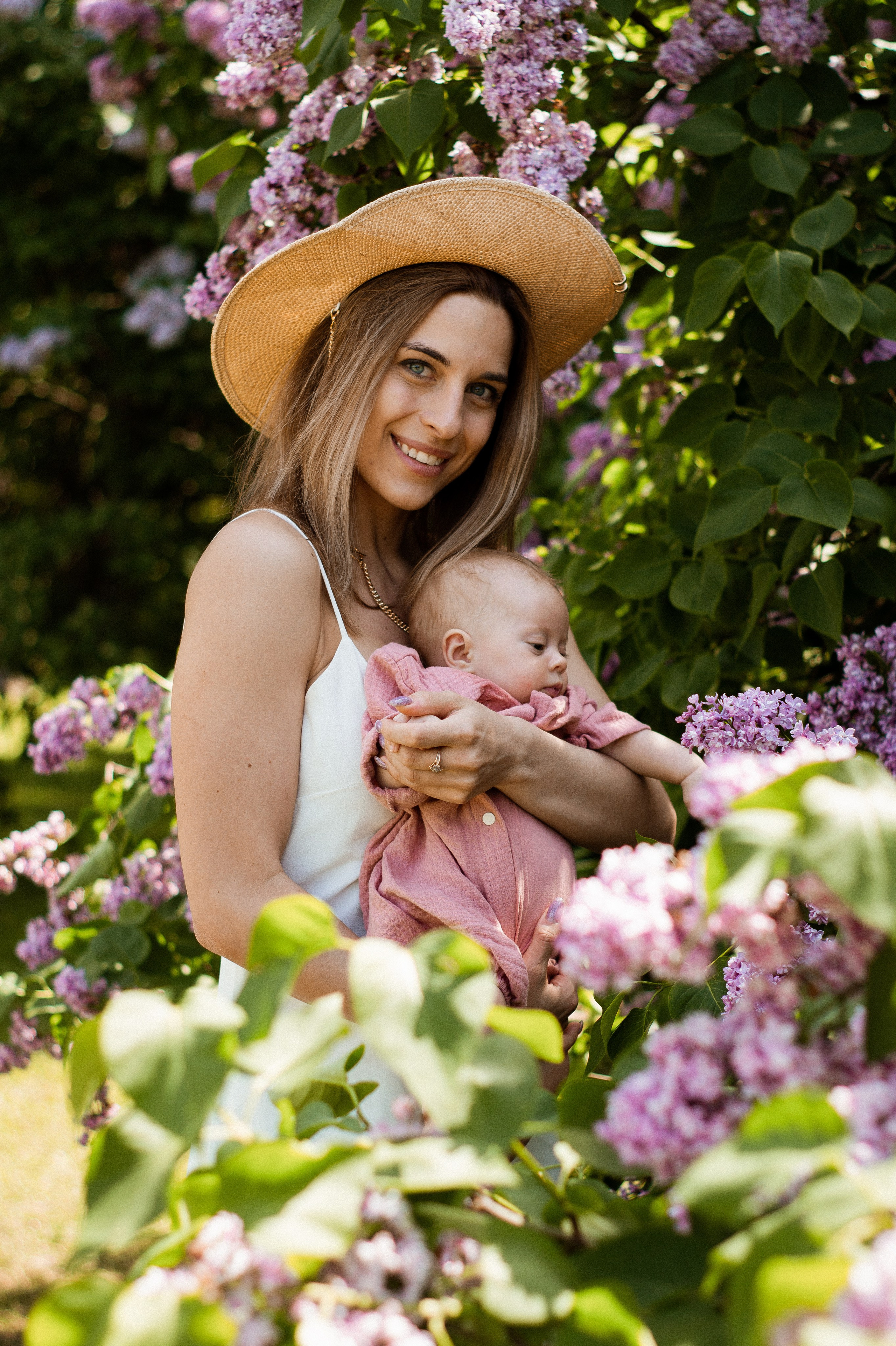 Александра и Мира. Фотограф Москва