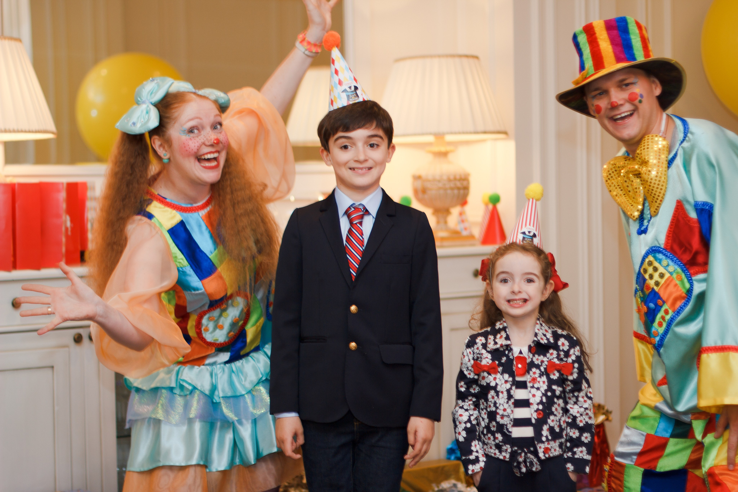 Детский день Рождения. Семейный и свадебный фотограф Красногорск- Москва