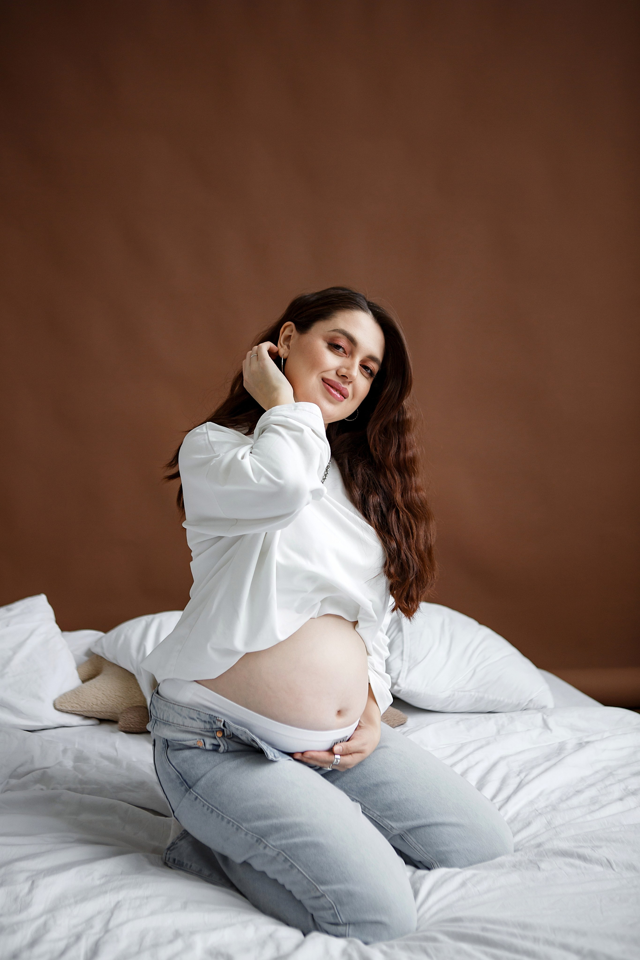 Лиана. Семейный и детский фотограф в Стерлитамаке Разина Рахмангулова