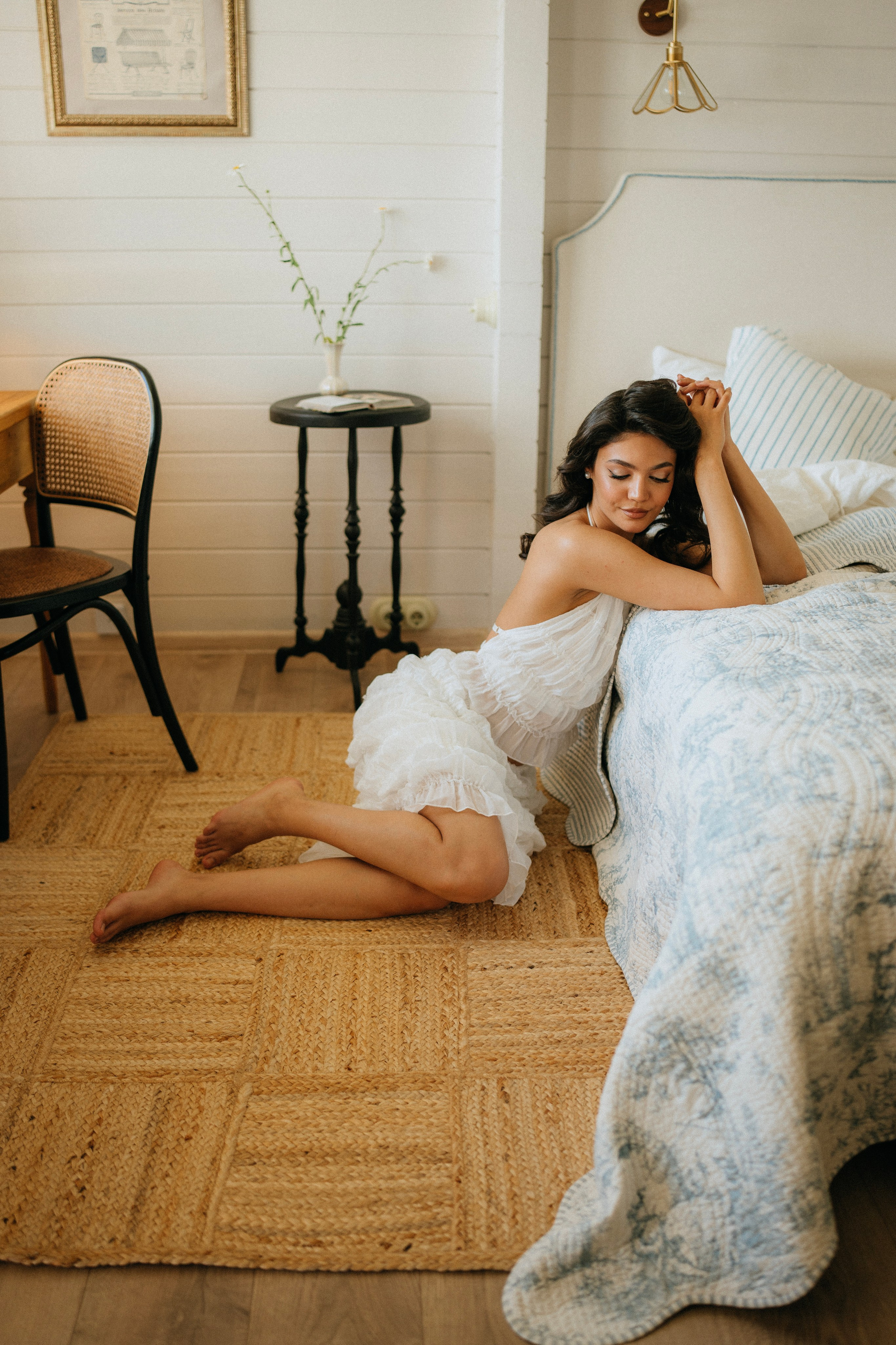 Макар и Амина. Irina Keln lifestyle photography