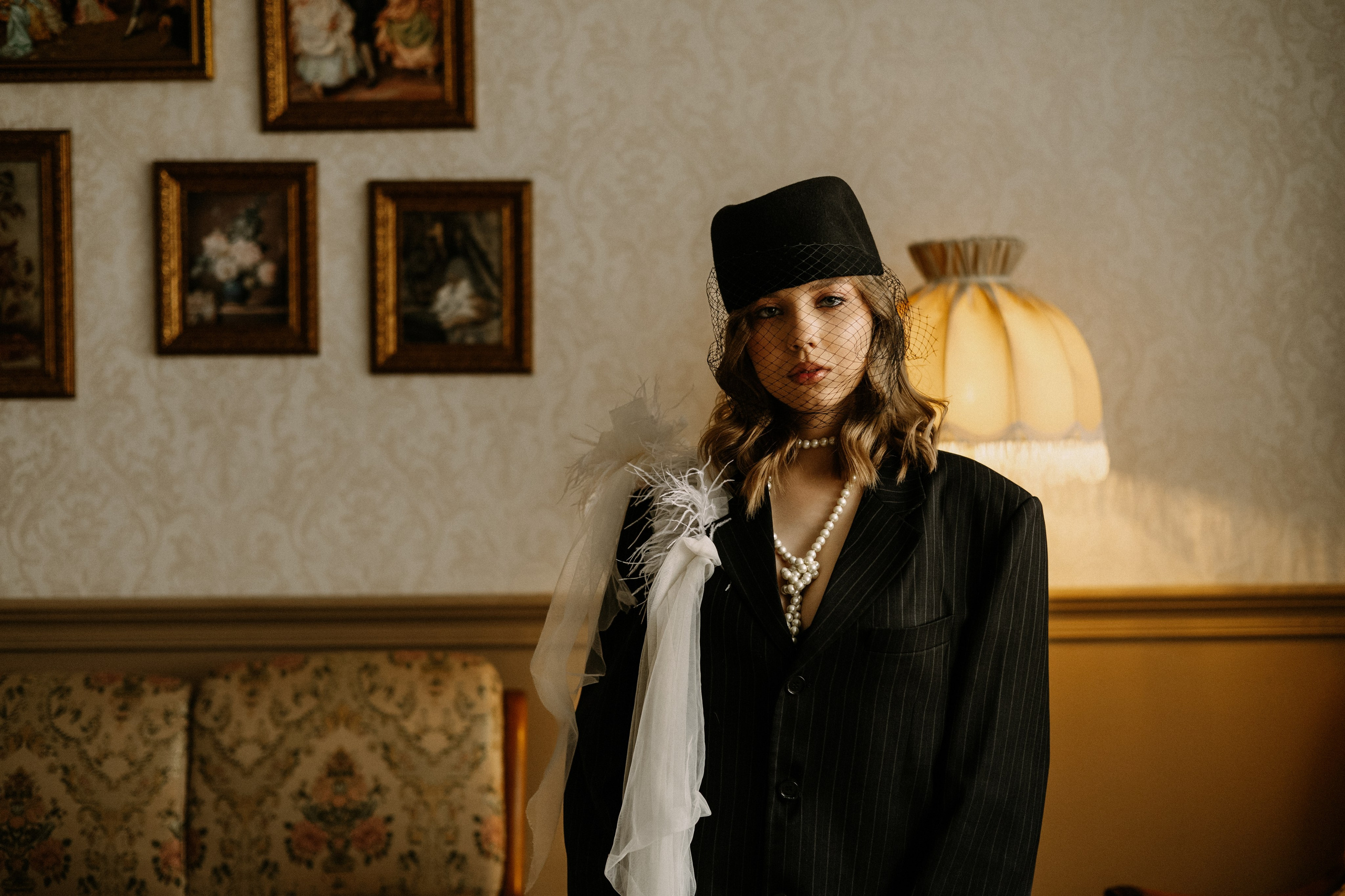 Anastasia. Индивидуальный фотограф в Оренбурге Кристина Студеникина