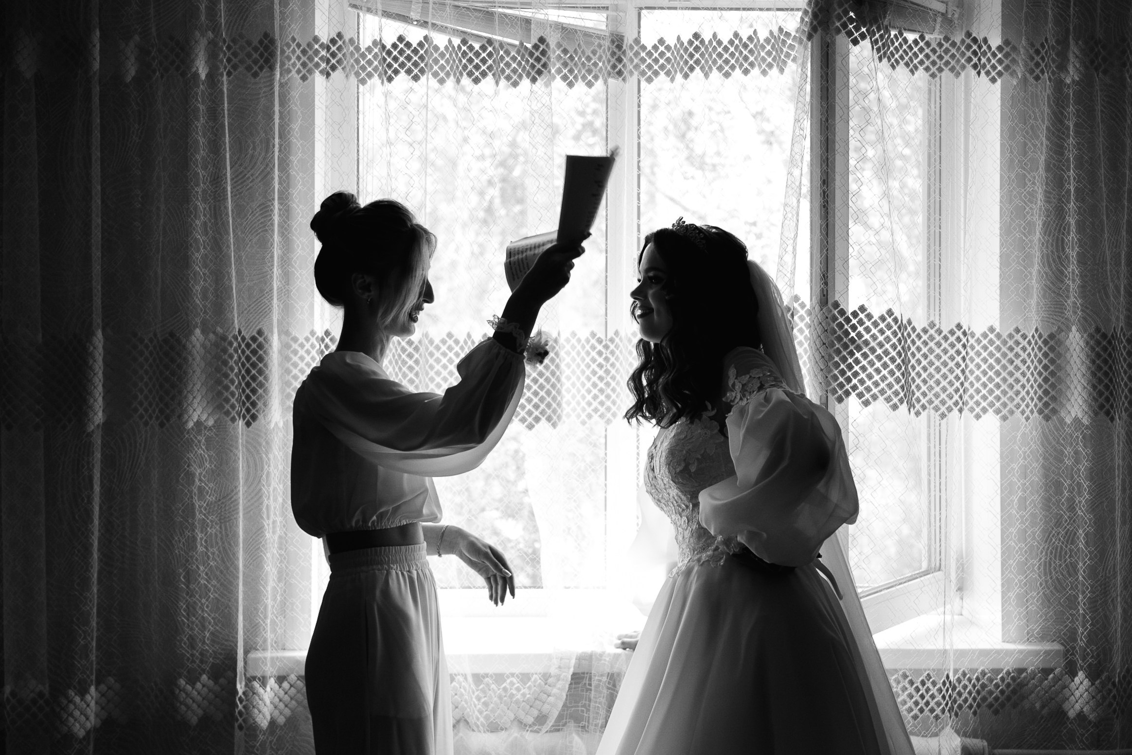 Свадебный и репортажный фотограф Минск Гомель. Андрей Воробьёв