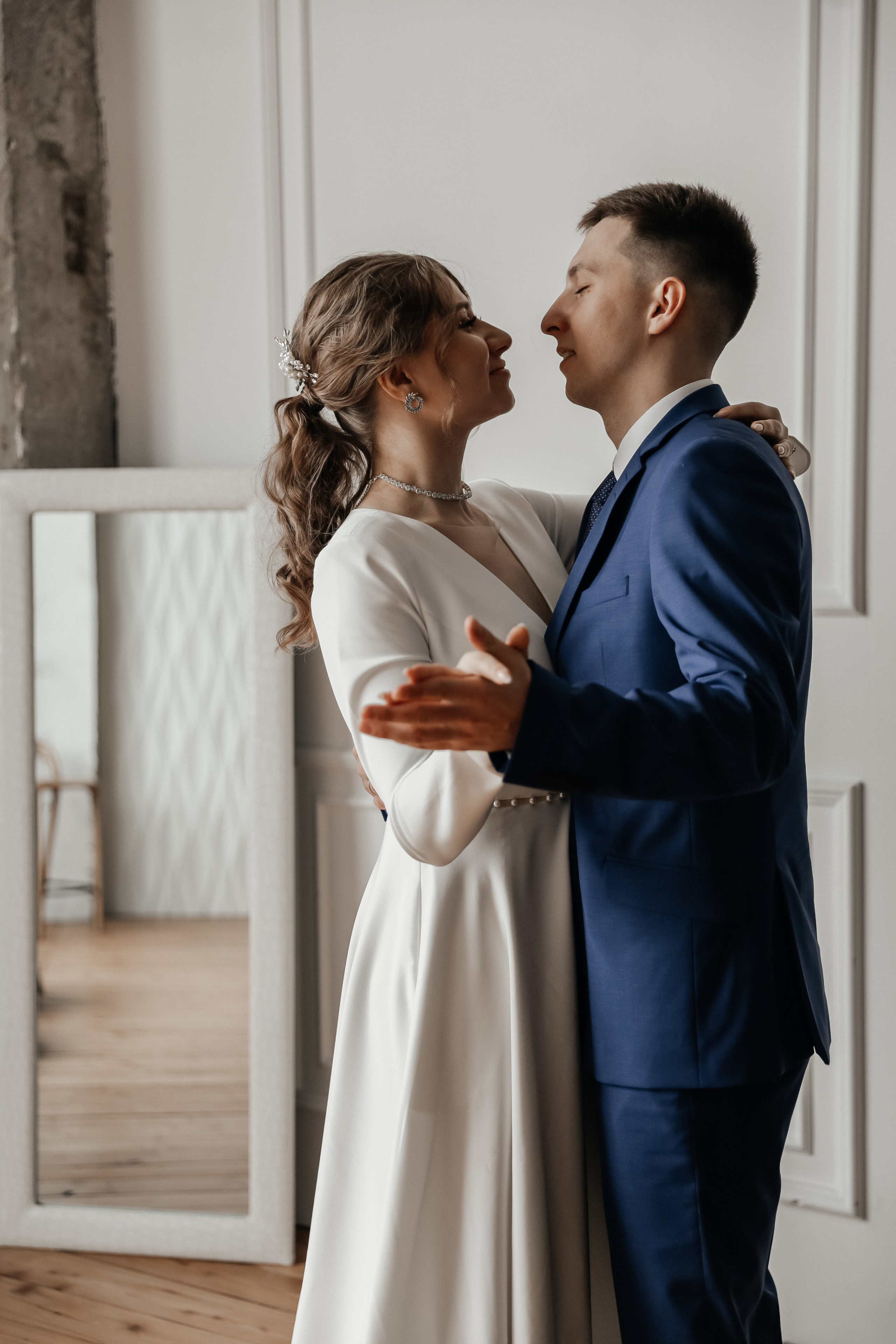 Олеся & Иван. Фотограф Южно-Сахалинск Сахалин Анастасия Тучина