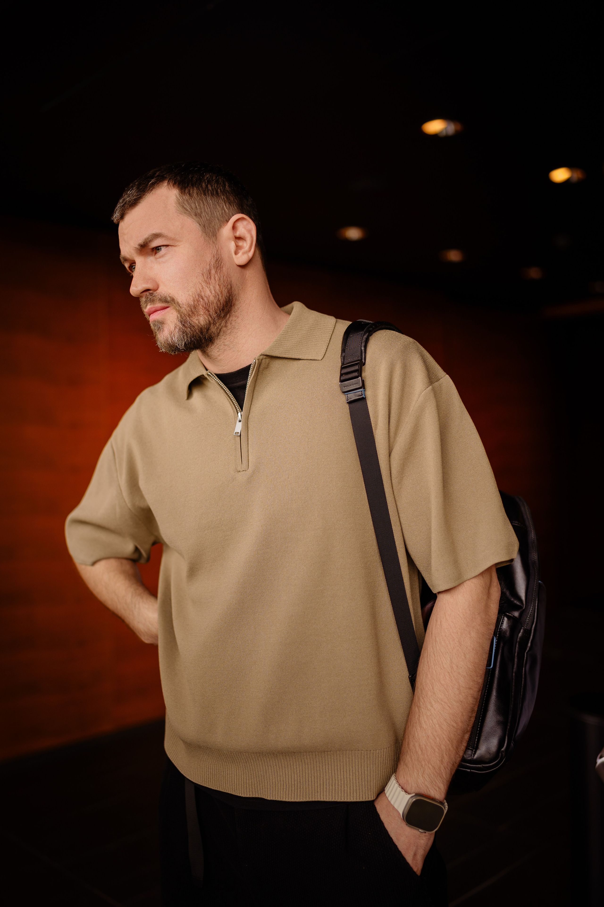 Конференция в Barvikha Luxury Village ОСНОВАТЕЛИ. Репортажный фотограф в Москве Саша Дружинина