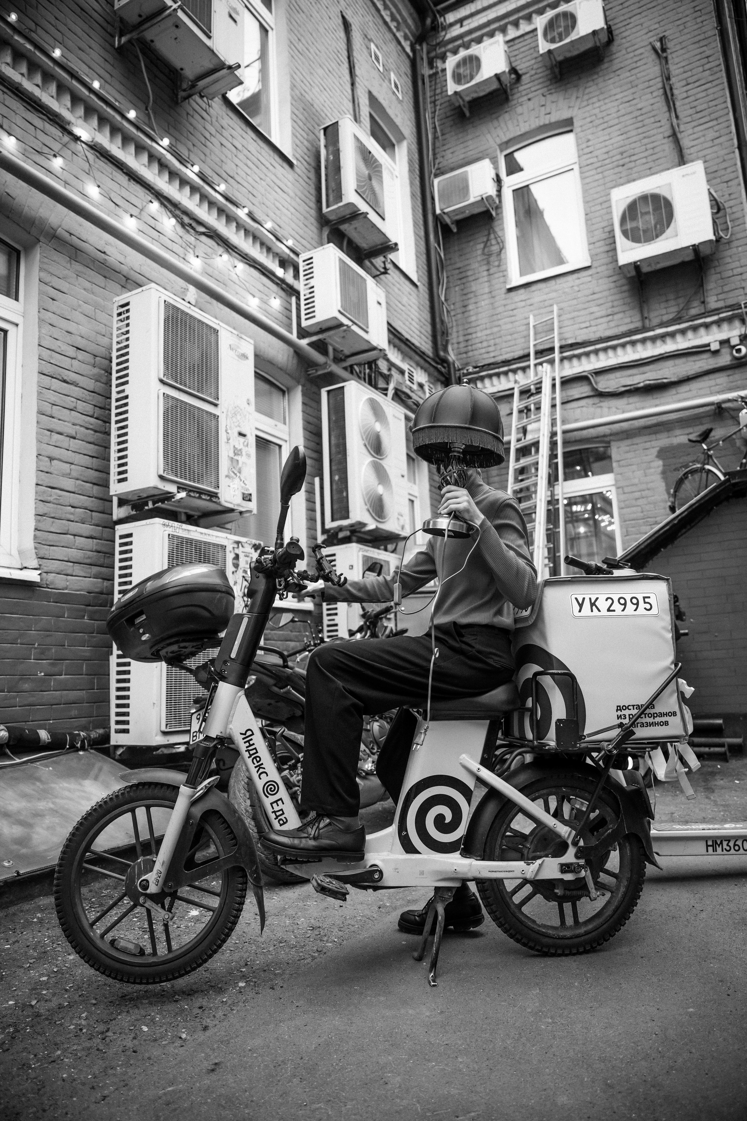 ВЕЧЕРИНКА в баре GESHTALT. Репортажный фотограф в Москве Саша Дружинина