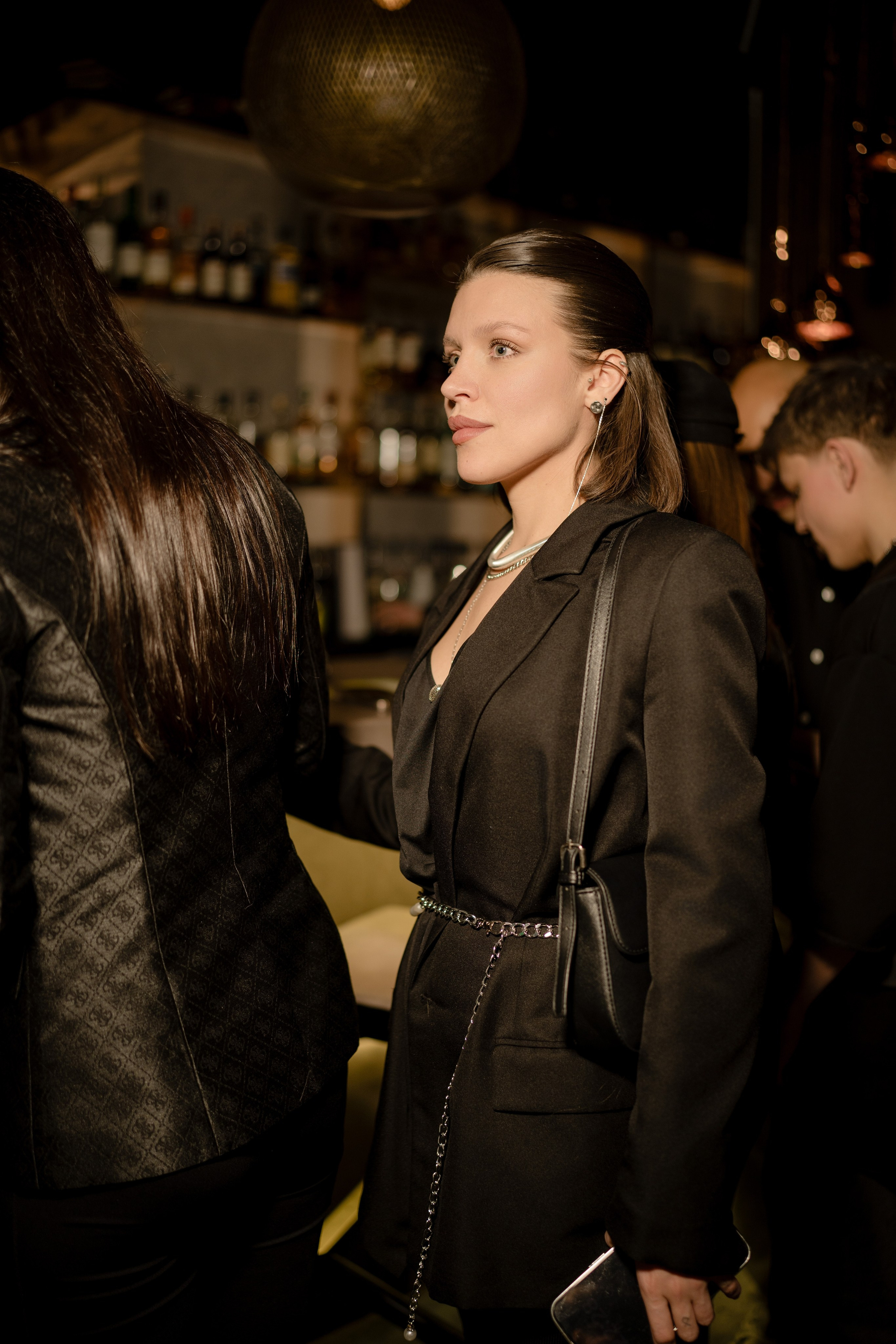 Вечеринка INSTADIUM репортажный фотограф Саша Дружинина. Репортажный фотограф в Москве Саша Дружинина