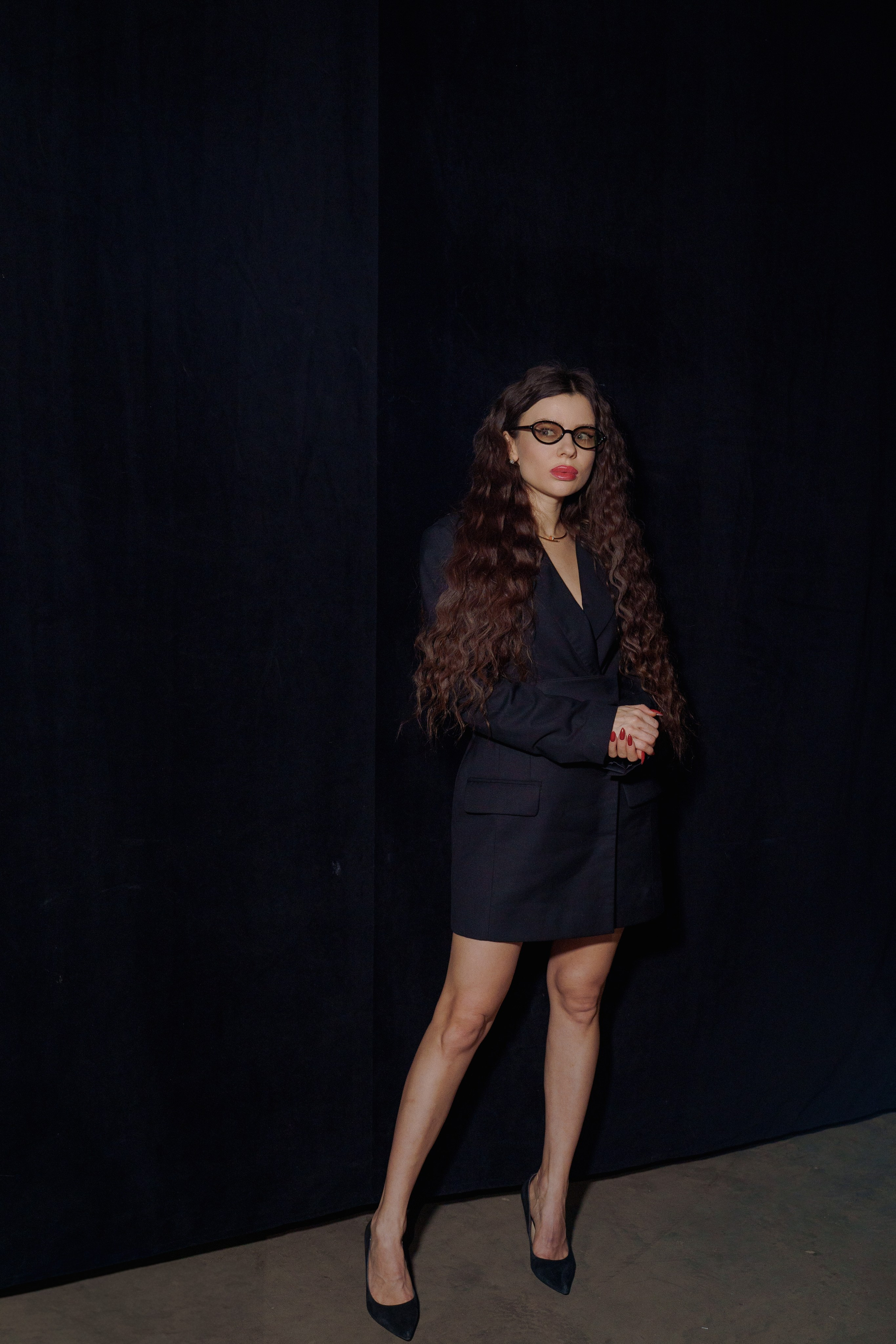 Конференция INSTADIUM в MAIN STAGE. Репортажный фотограф в Москве Саша Дружинина