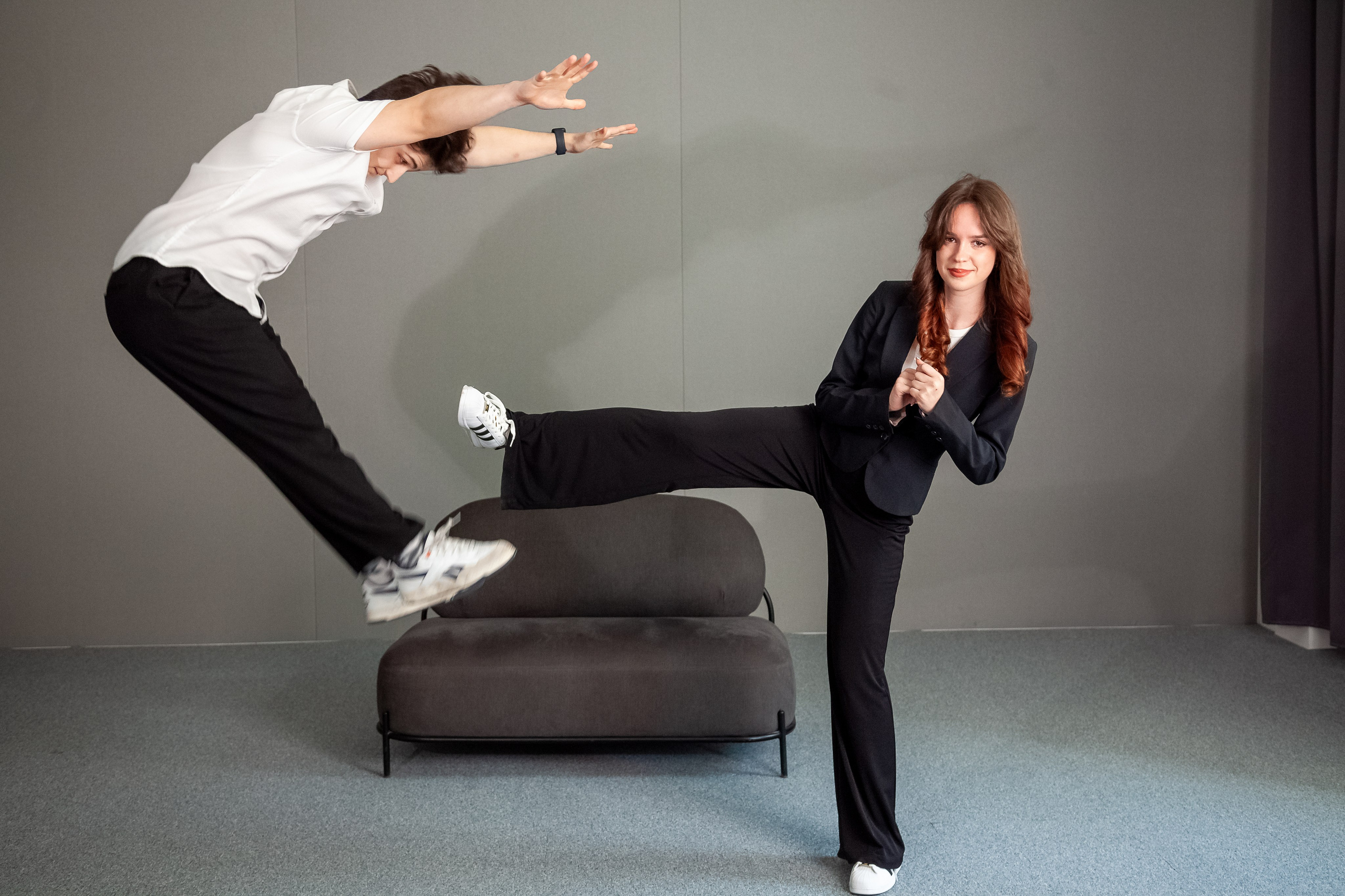 Старшеклассники. Фотограф Татьяна Воронова, Детские и Семейные фото