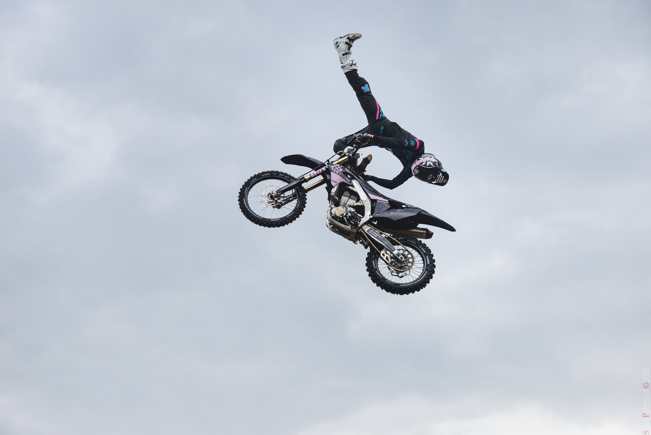 Спорт — Мотофристайл. Your photographer for a holiday in Moscow, Ramenskoye, Zhukovsky, Lyub