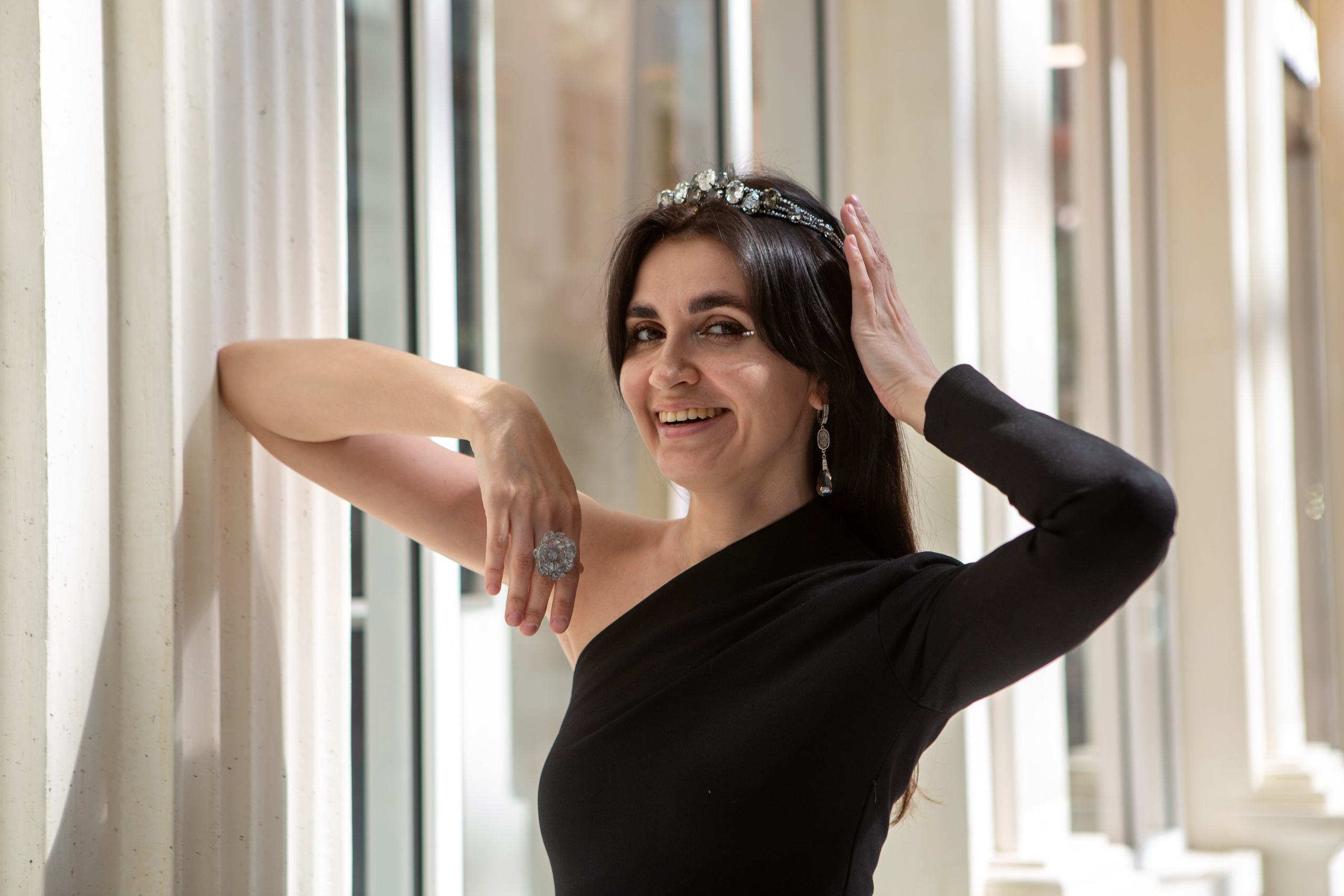 Модель Любовь. Академия Преображения. Репортажный, семейный, свадебный, портретный фотограф