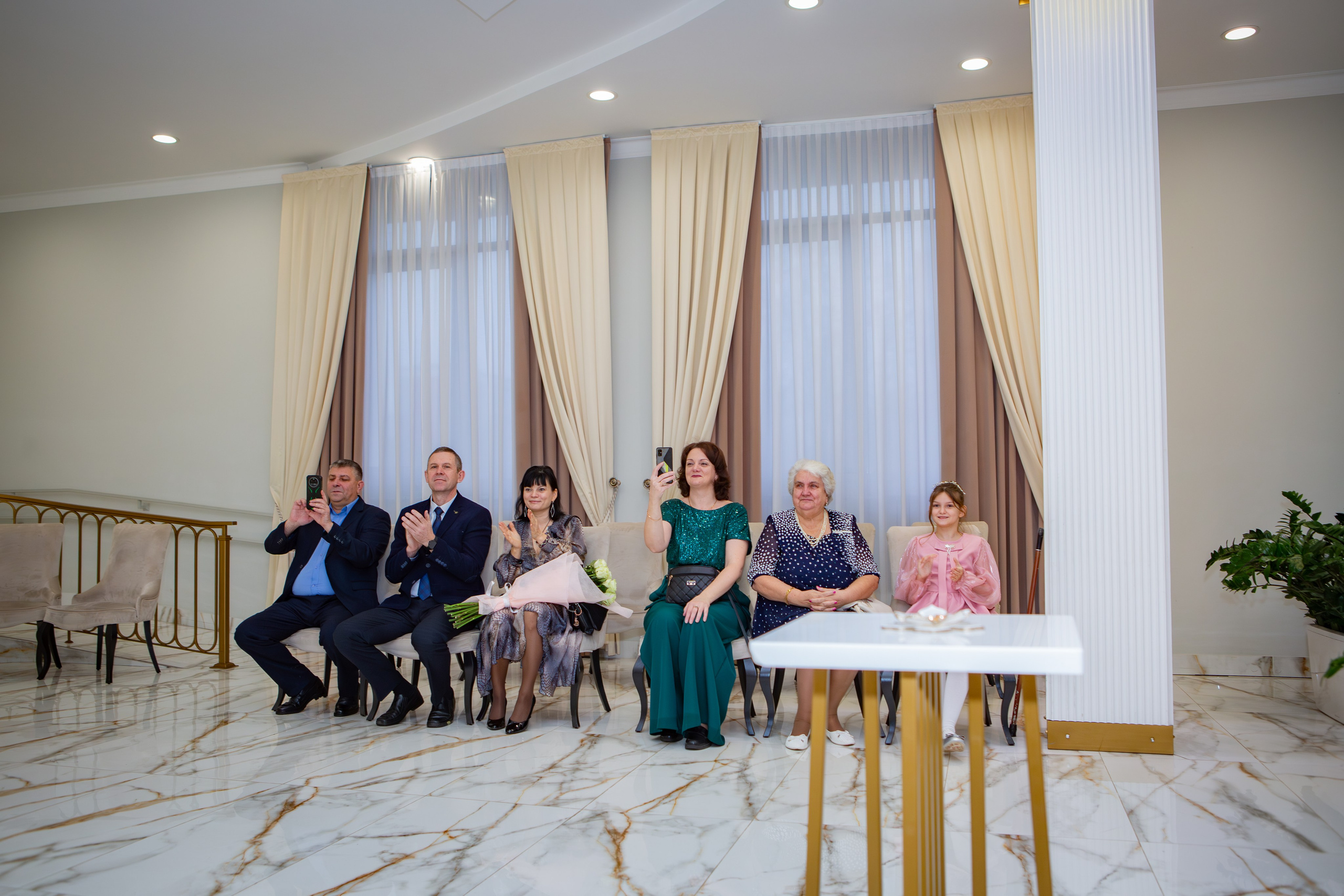 Геннадий и Анна. Репортажный, семейный, свадебный, портретный фотограф