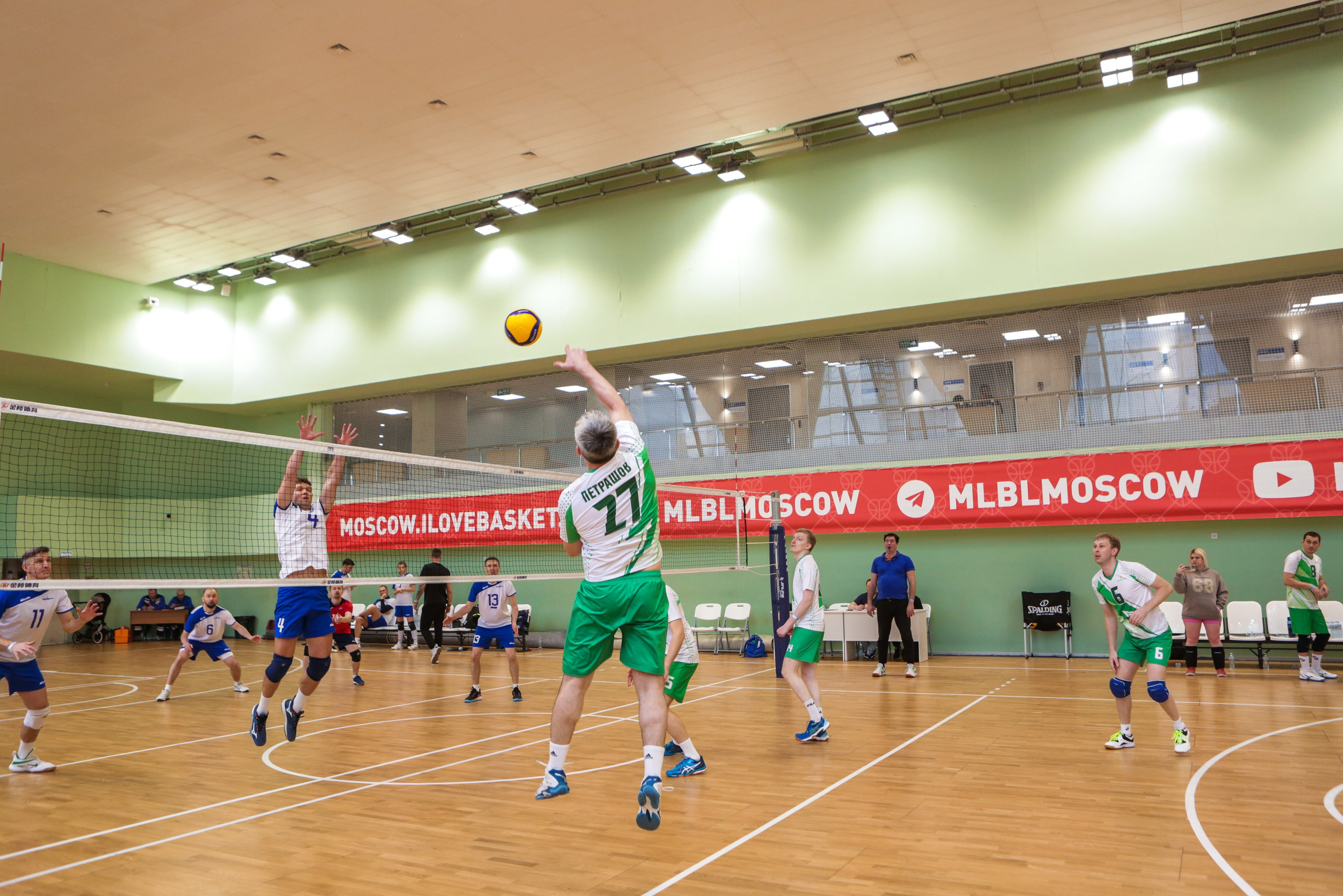 Волейбол. Репортажный, семейный, свадебный, портретный фотограф