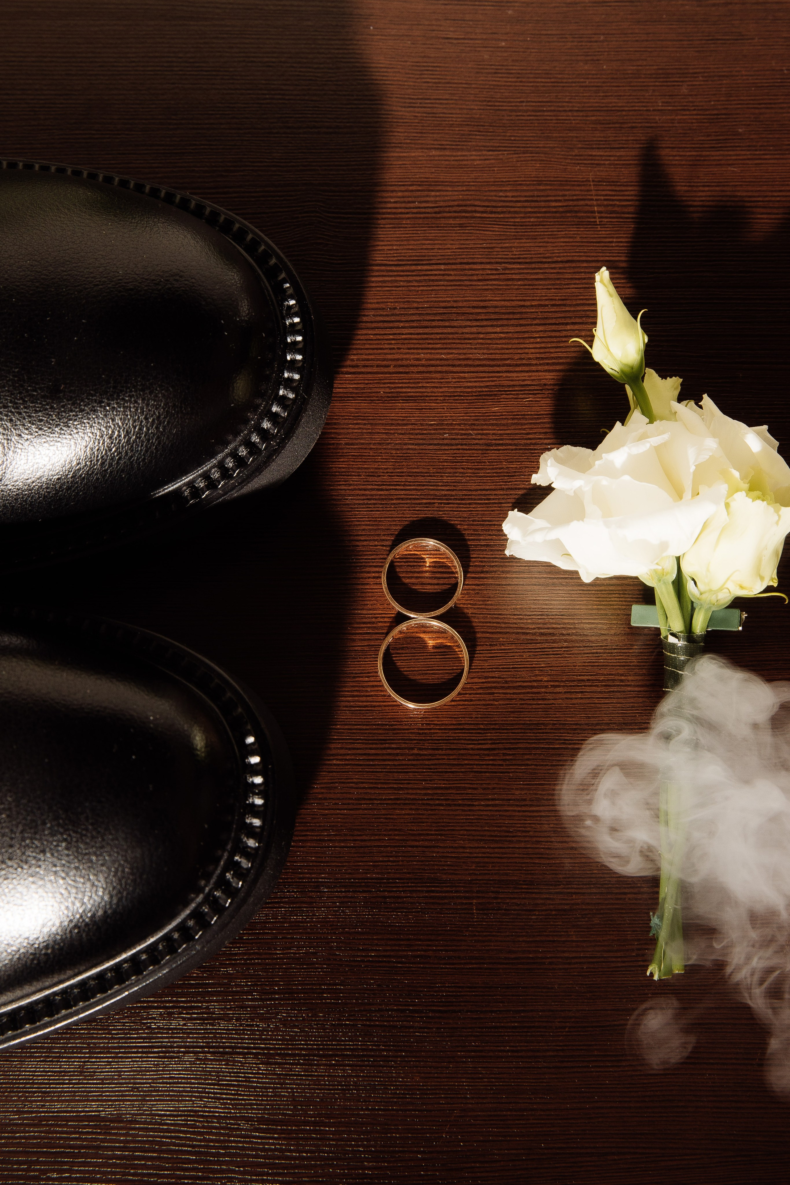 Светлана и Егор. Фотограф Иваново Арина Кудаярова