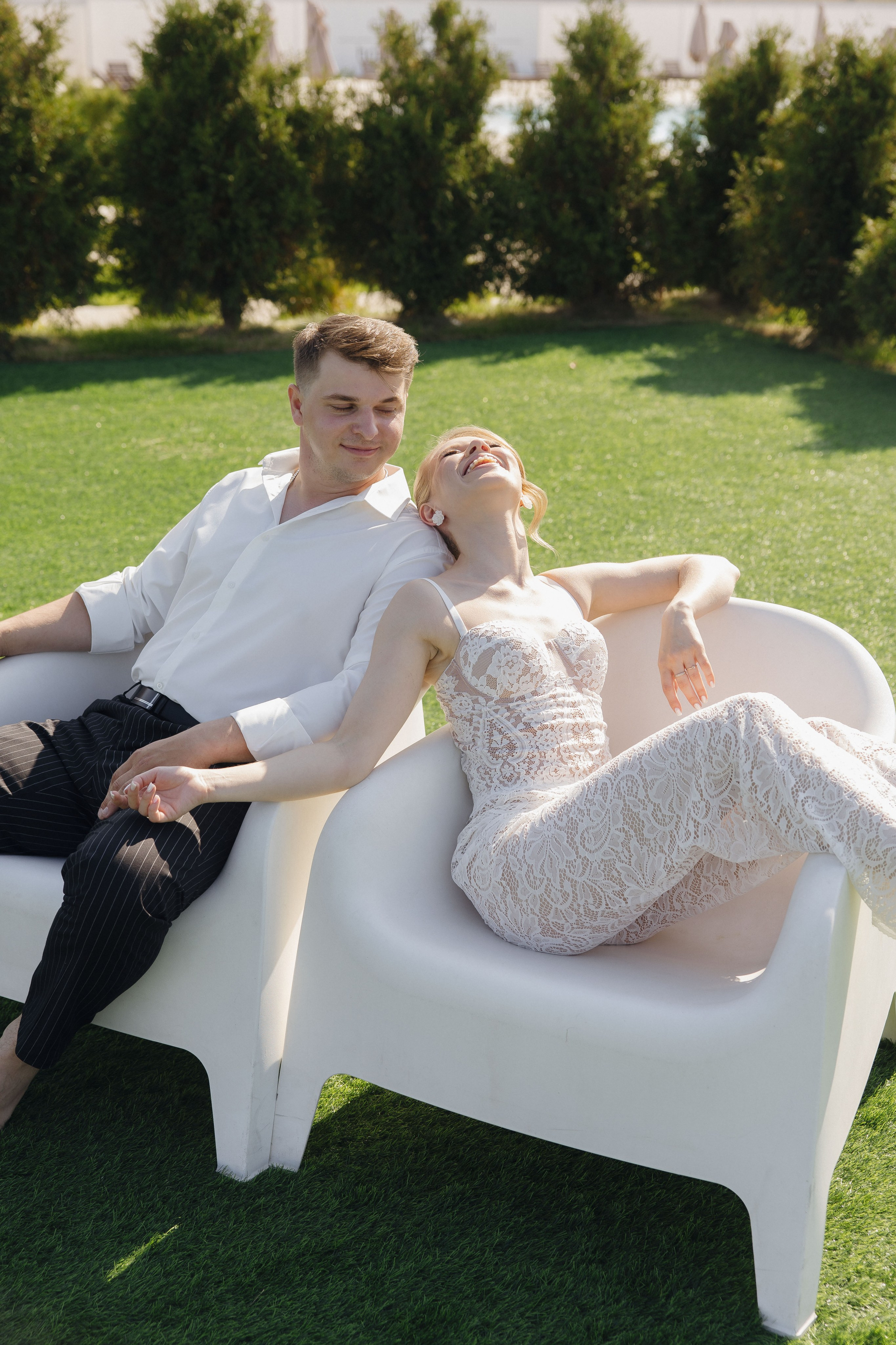 Свадебный и семейный фотограф Евгения Россинская