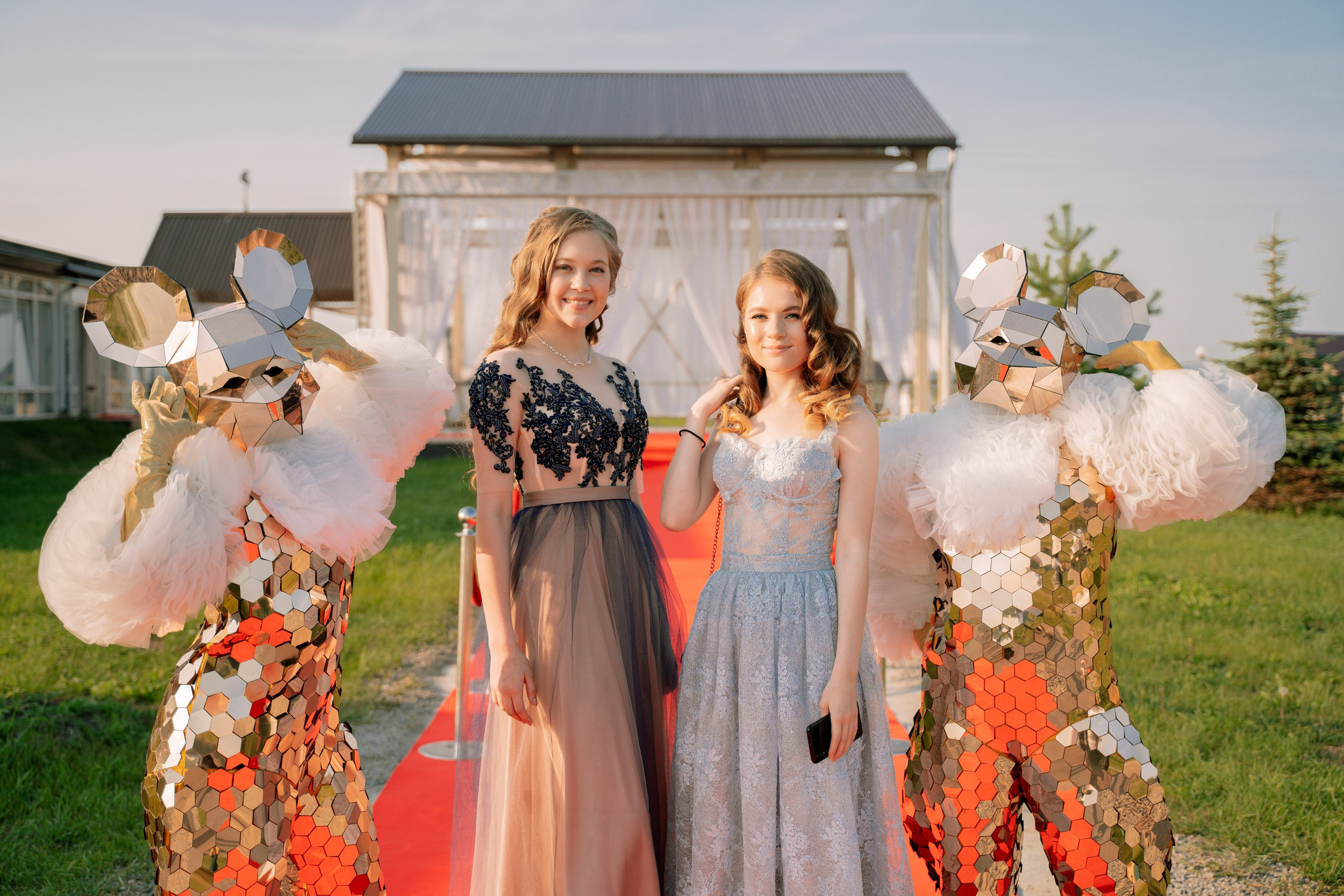 Выпускной 2020. Репортажный и Свадебный фотограф в Москве Иван Белов