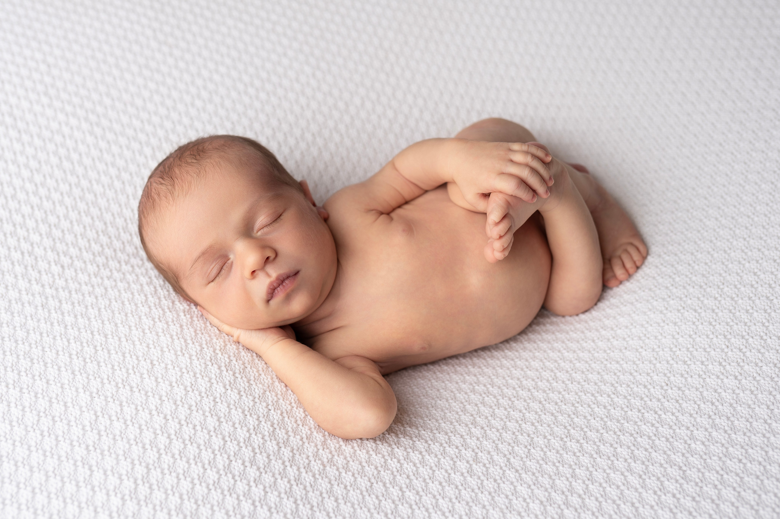 Фотосъемка новорожденных