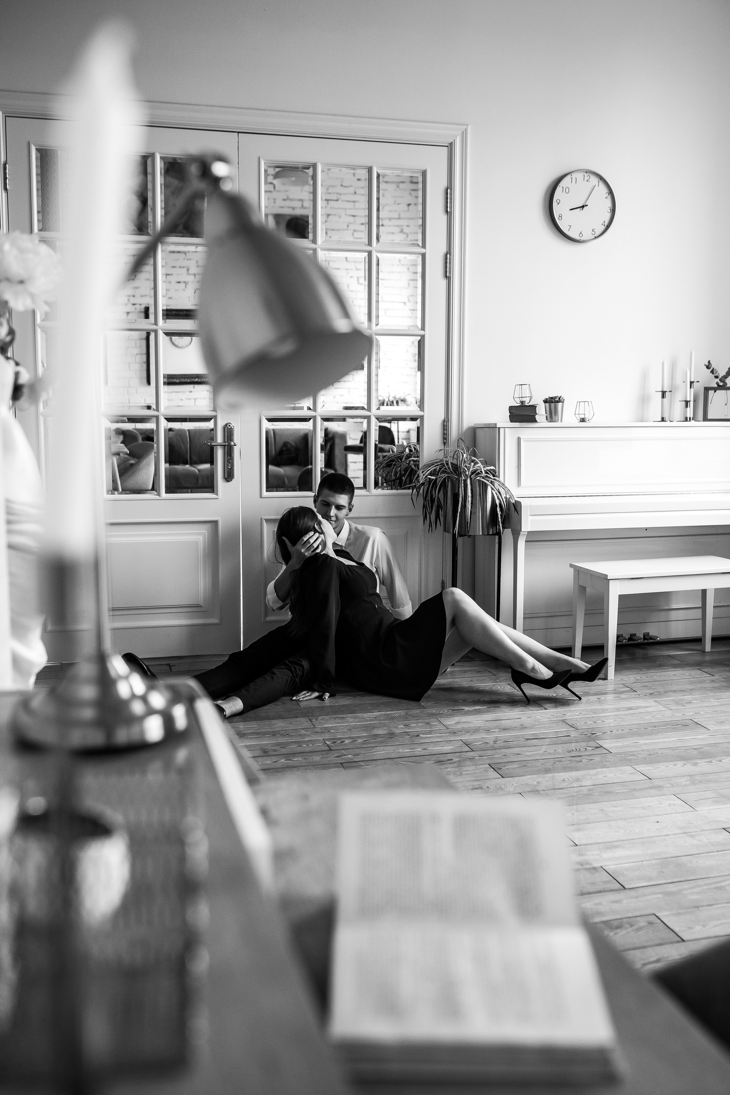 |Степа и Лена|