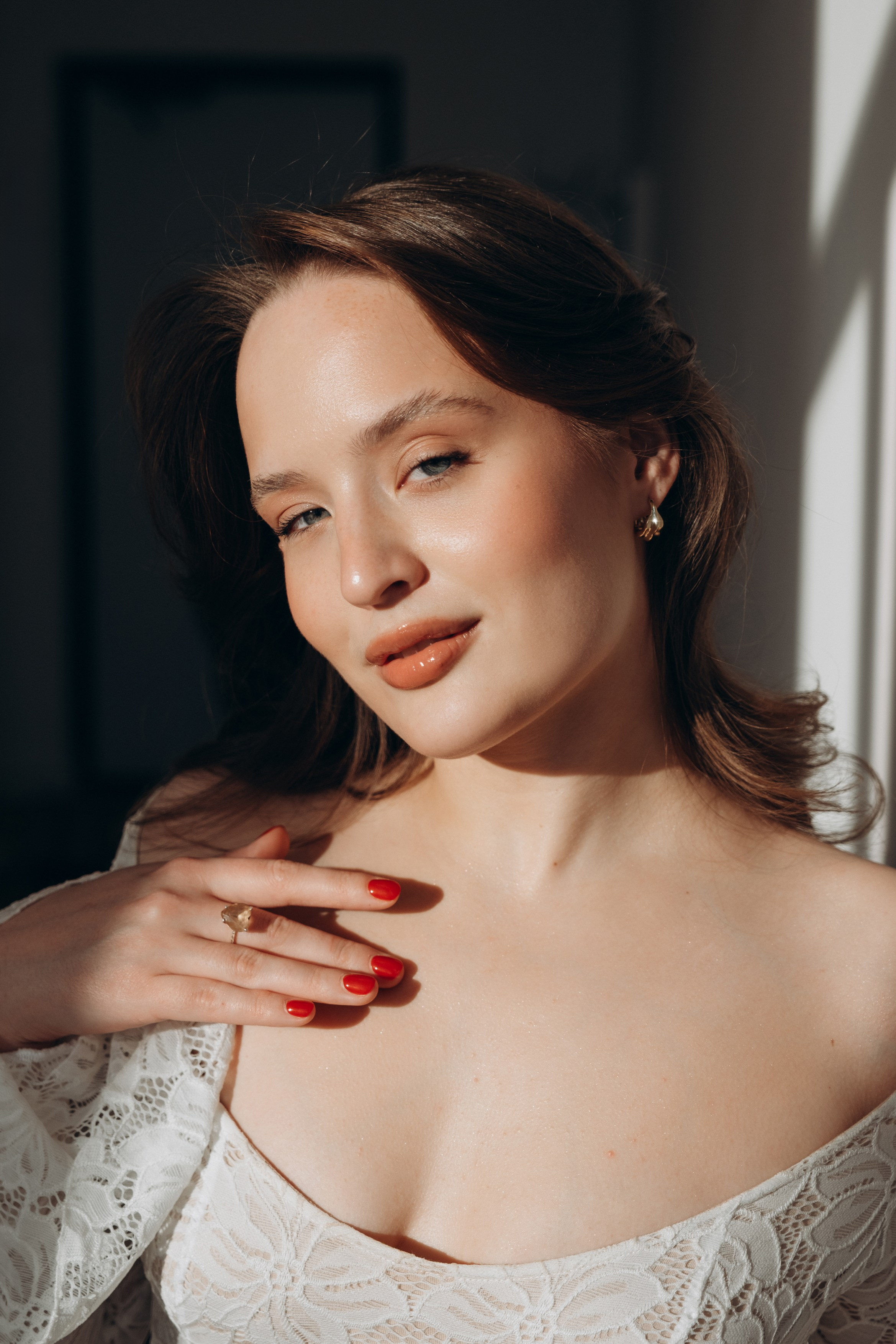 Natalia. Фотограф|Москва — Агбаш Лера