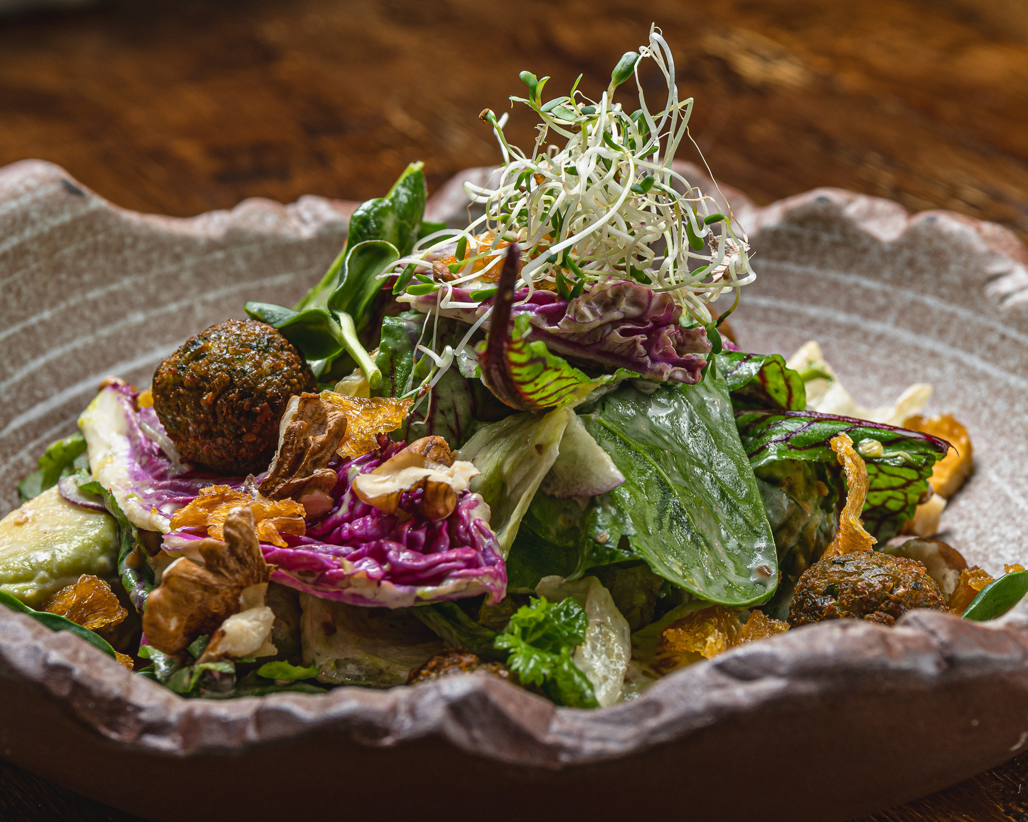 Фотосессия блюд для меню и сайта НАРОДНЫЙ БАР в Ялте. Фотограф интерьеров Фотосъемка рекламы в Ялте и по Крыму