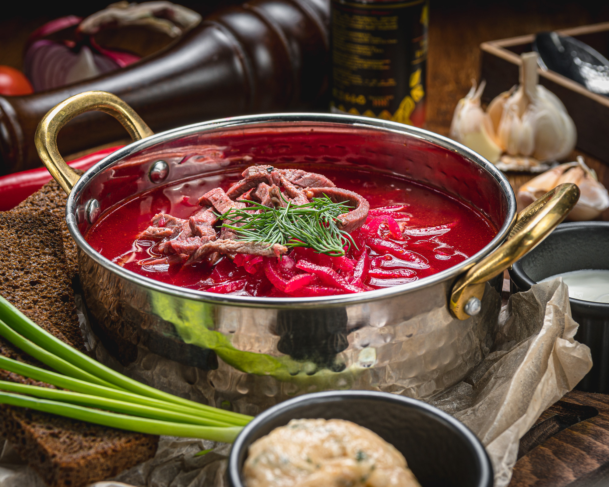 Фотосессия блюд для меню и сайта НАРОДНЫЙ БАР в Ялте. Фотограф интерьеров Фотосъемка рекламы в Ялте и по Крыму