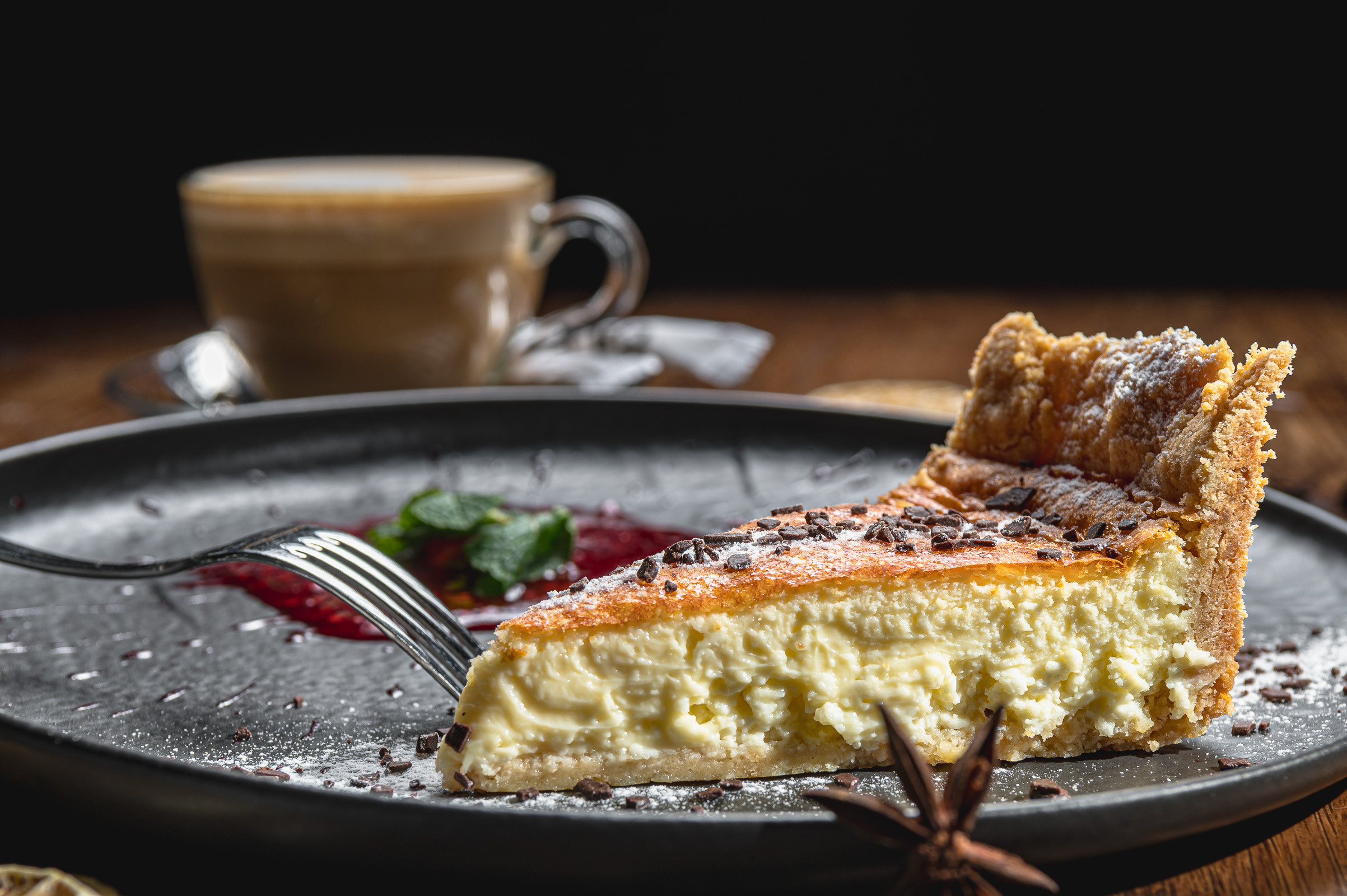 Фотосессия блюд для меню и сайта НАРОДНЫЙ БАР в Ялте. Фотограф интерьеров Фотосъемка рекламы в Ялте и по Крыму