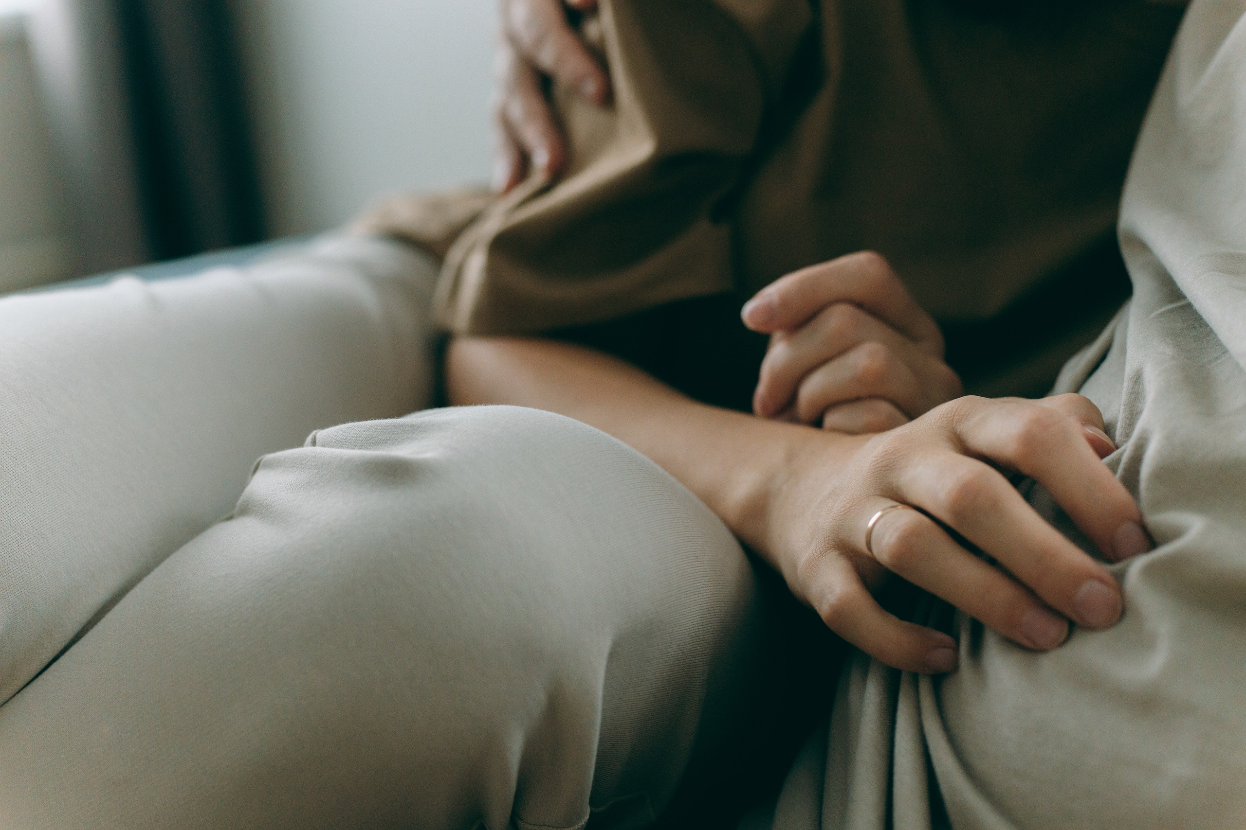 Годик дома. Фотограф в Санкт-Петербурге Виктория Безверхая