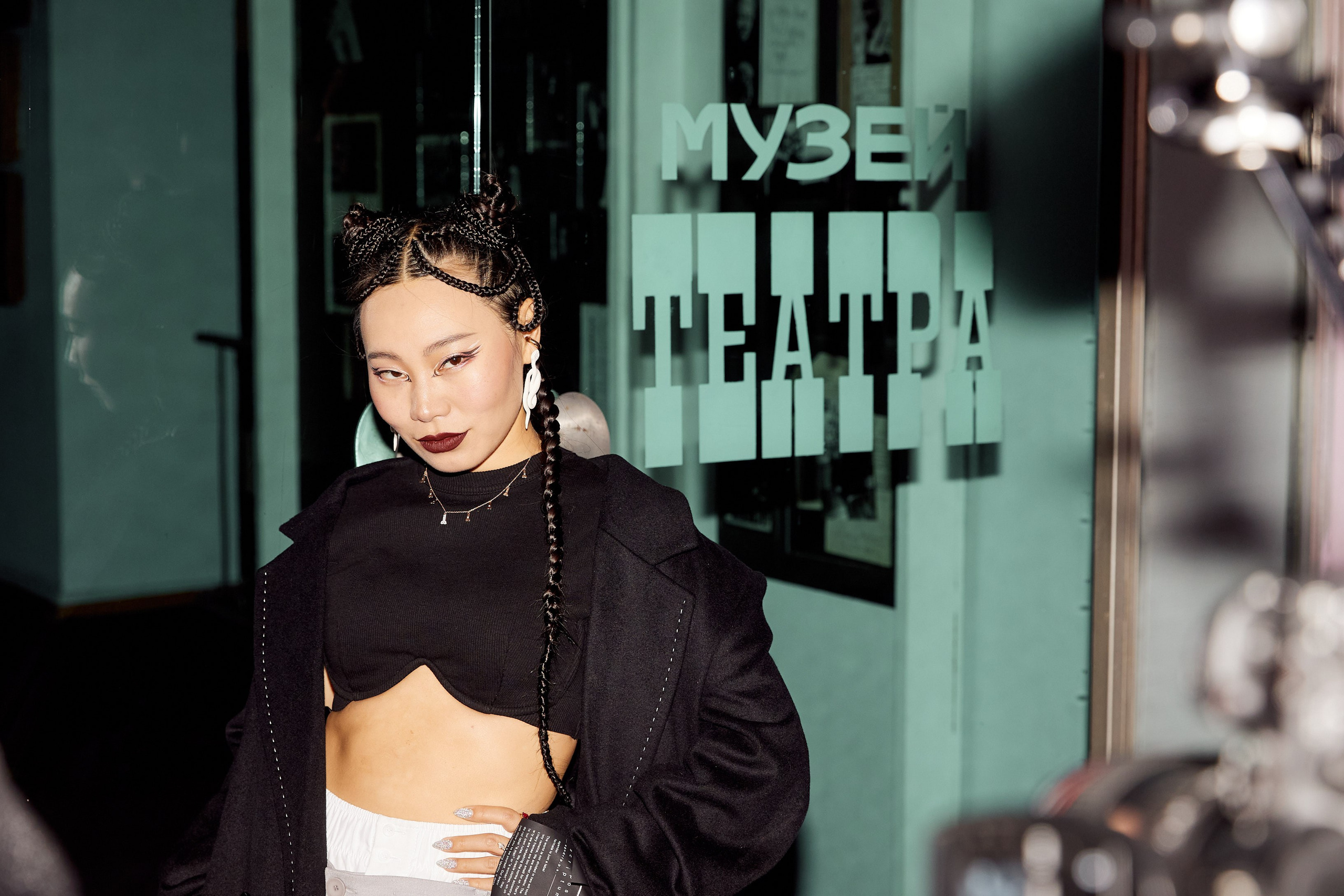 GQ Мужчины года. Дмитрий Смирнов. Фотография, дизайн