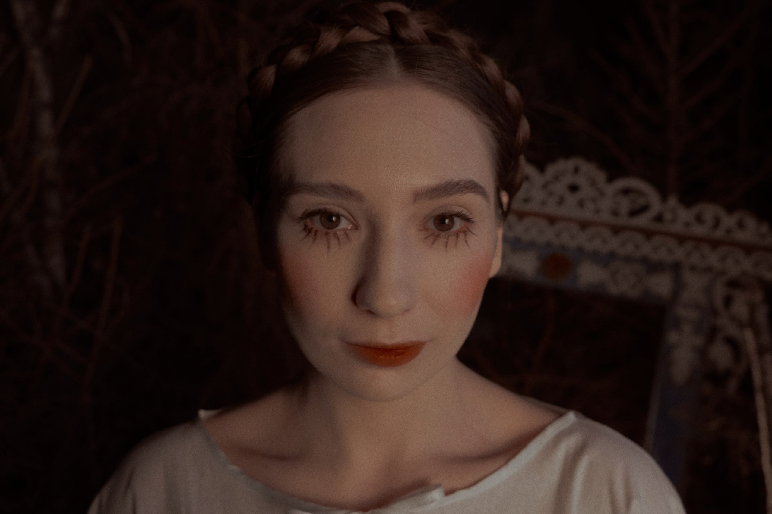 Гуси Лебеди. Фотограф Настя Лев