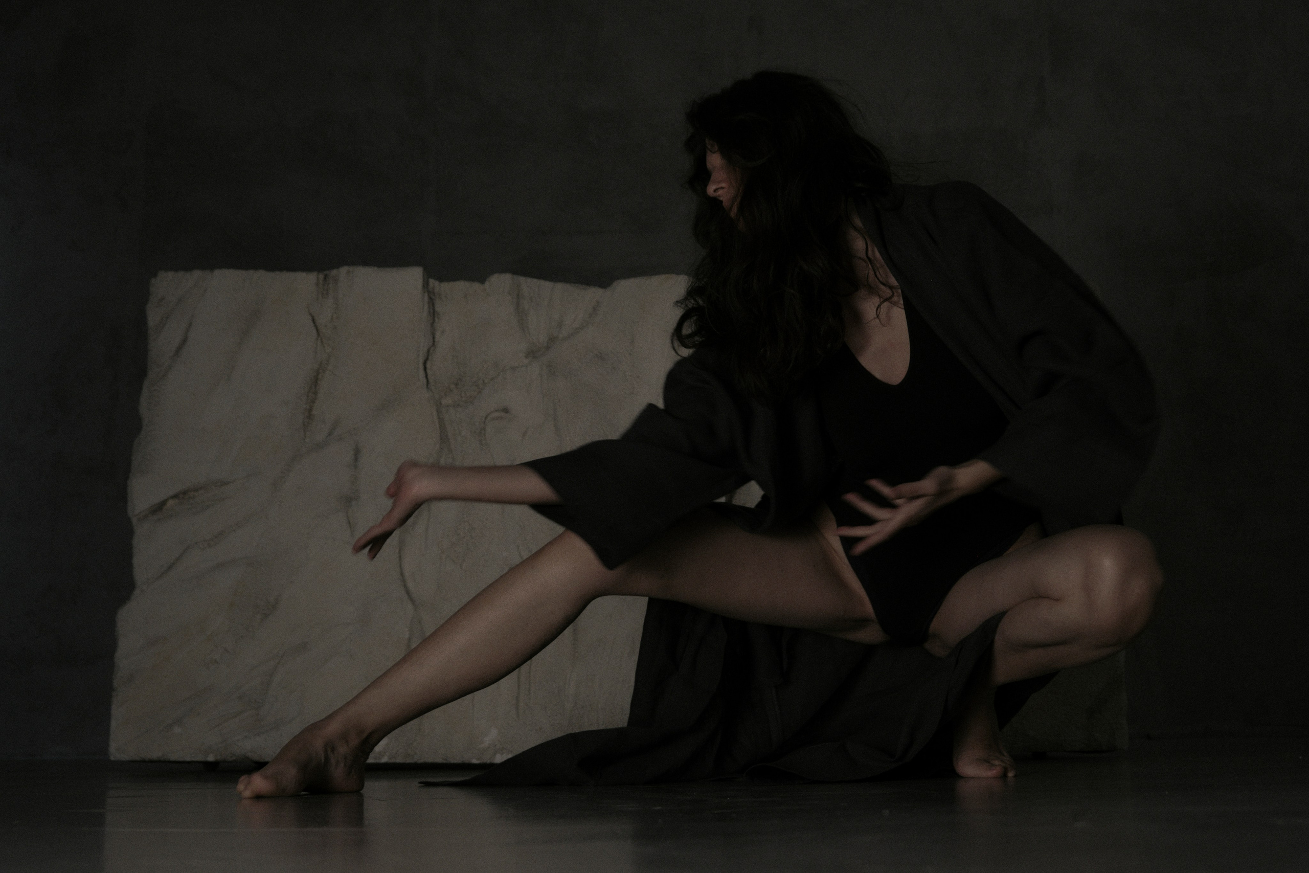 Apollinaria. Фотограф Настя Лев