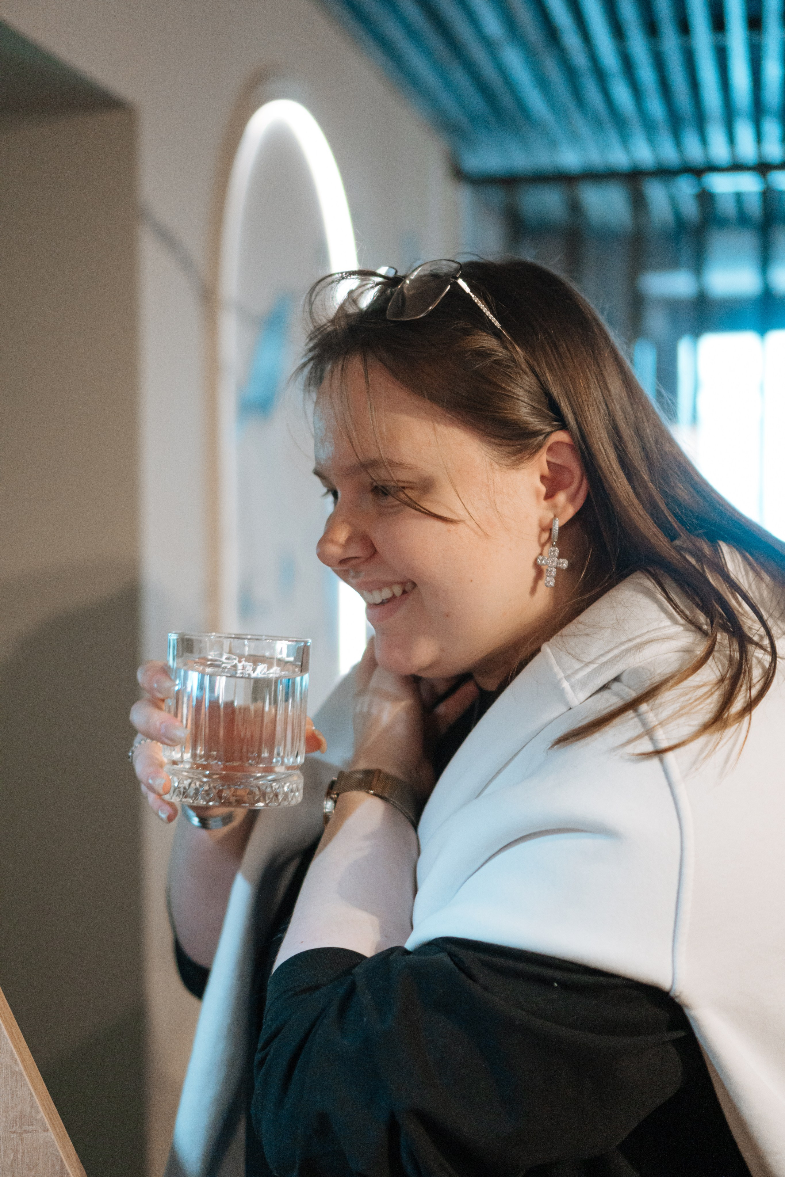 Мафия. Бар FINCH. ЖЕНСКИЙ КЛУБ LAXMI. Портретный фотограф в Санкт-Петербурге Дмитриева Наталия