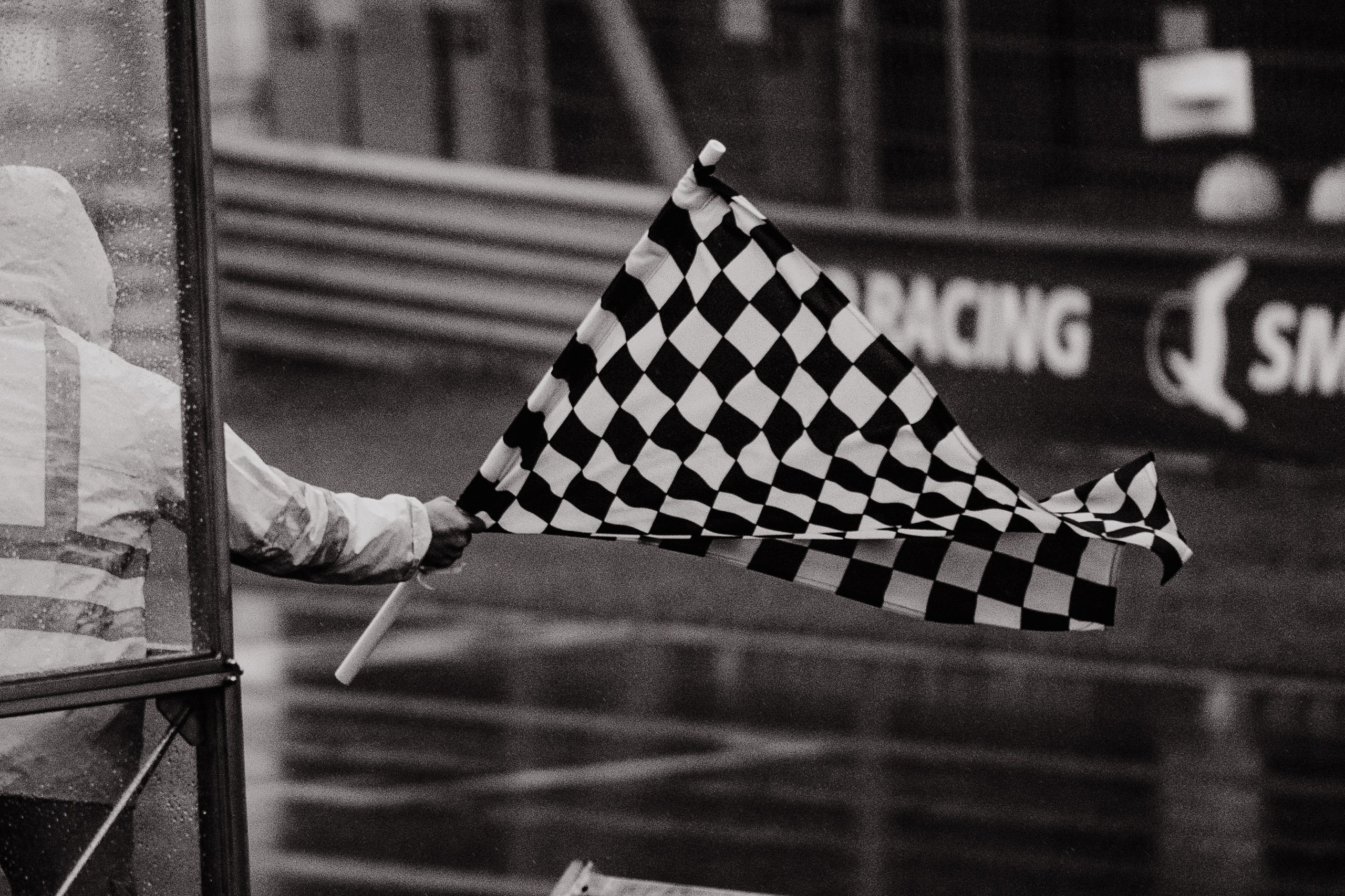 Гонки в Игора Драйв. Night2Day Санкт-Петербург