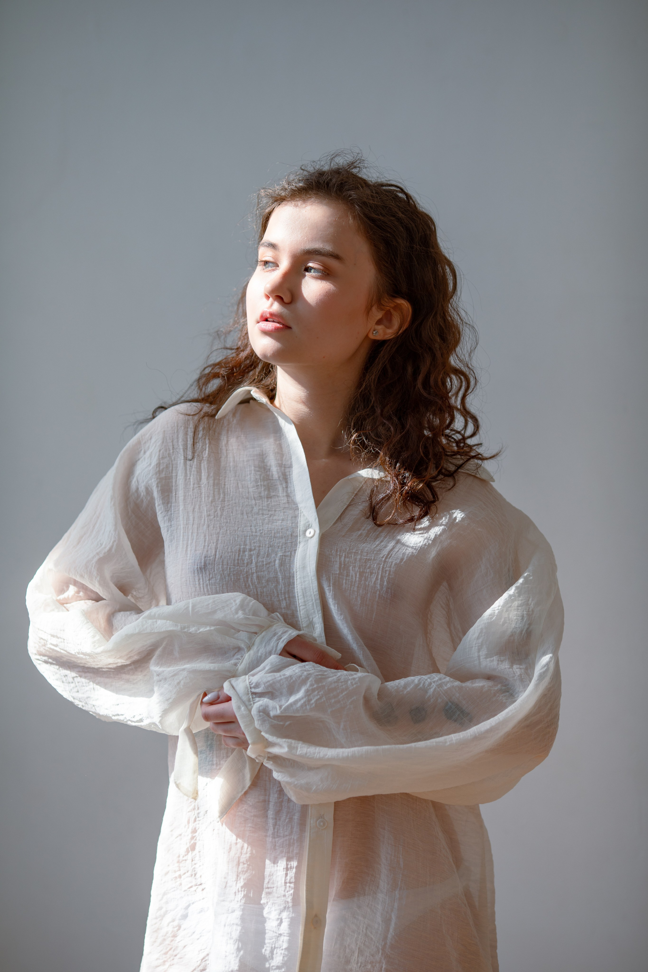 Портретный фотограф Александр Жаворонков. Фотограф город Иваново Александр Жаворонков