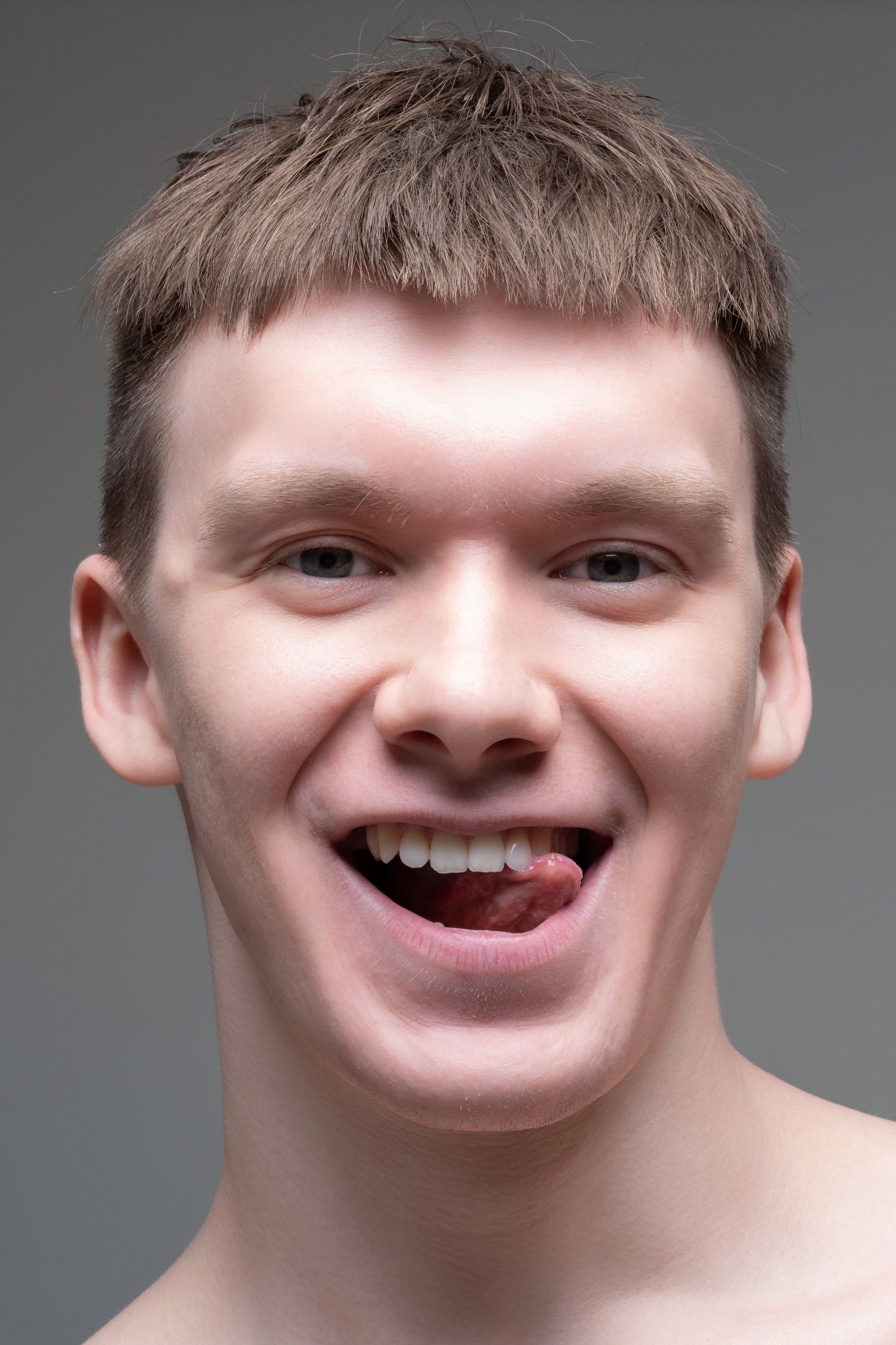 Юра. Студия F1. Фотограф Евгений Серебряков в Екатеринбурге