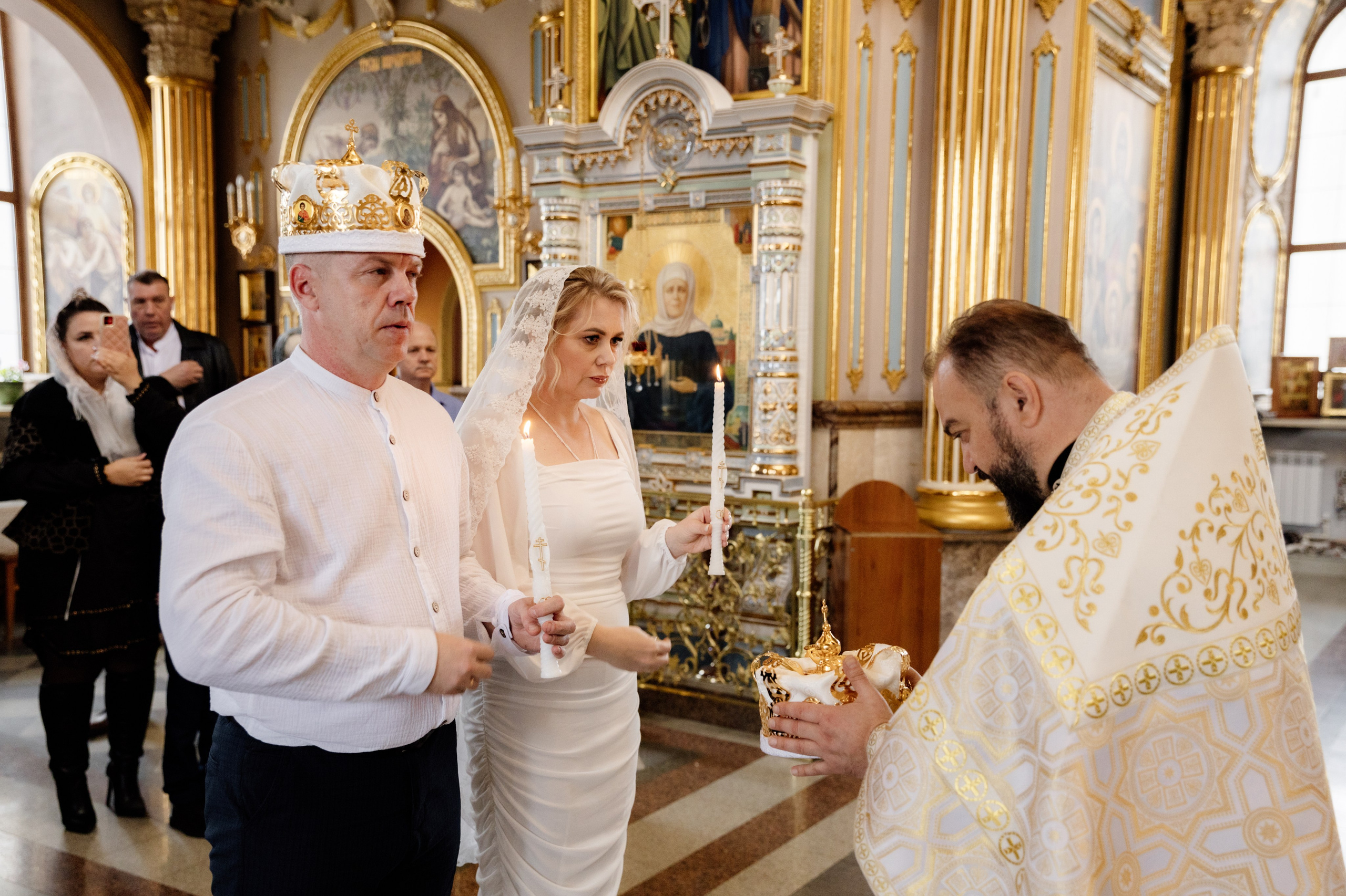 Валяевка Юлия и Павел. Семейный фотограф документалист в Пензе Лопатинская Татья