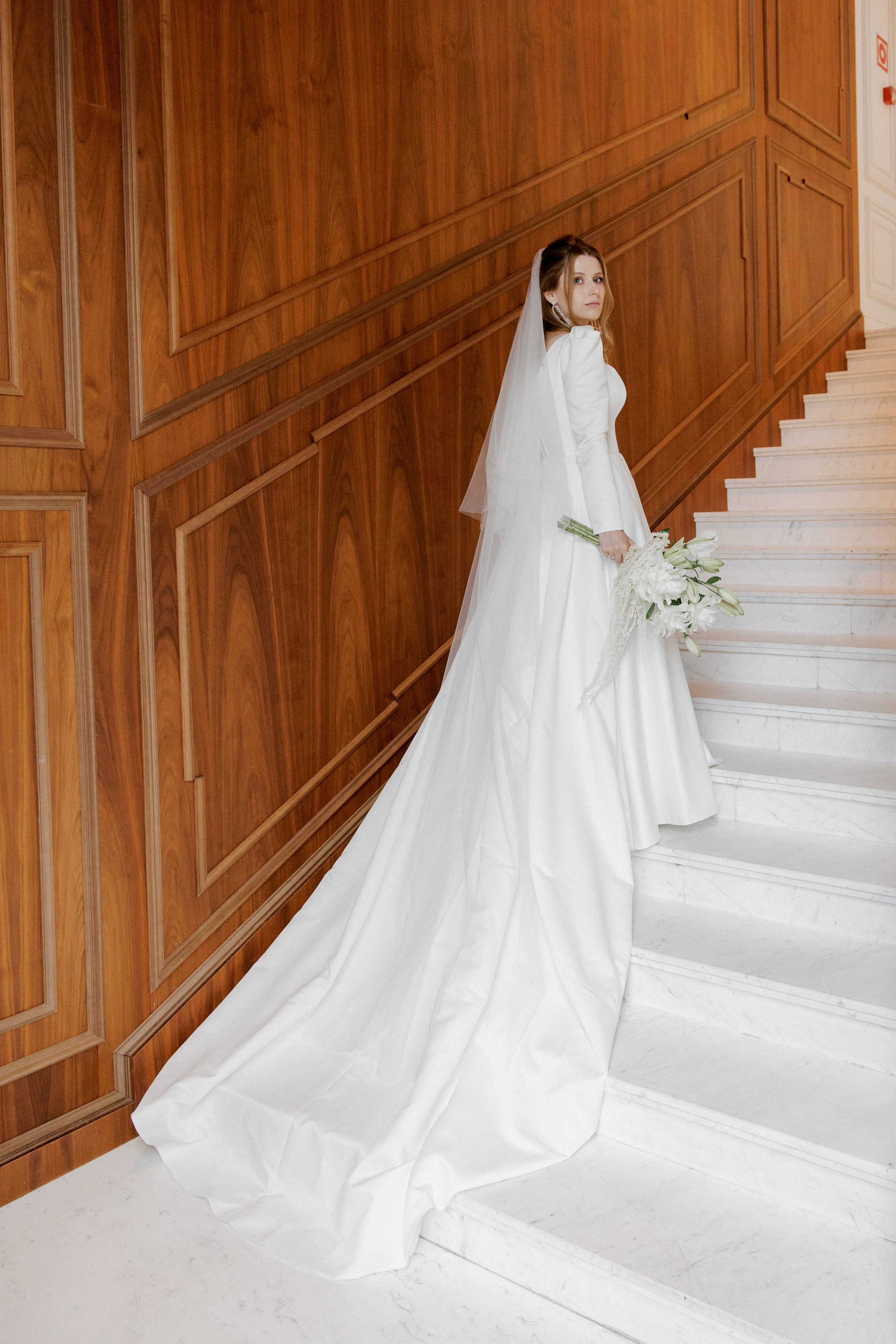 Екатерина и Кирилл. Свадебный фотограф в Москве    Еремин Анатолий