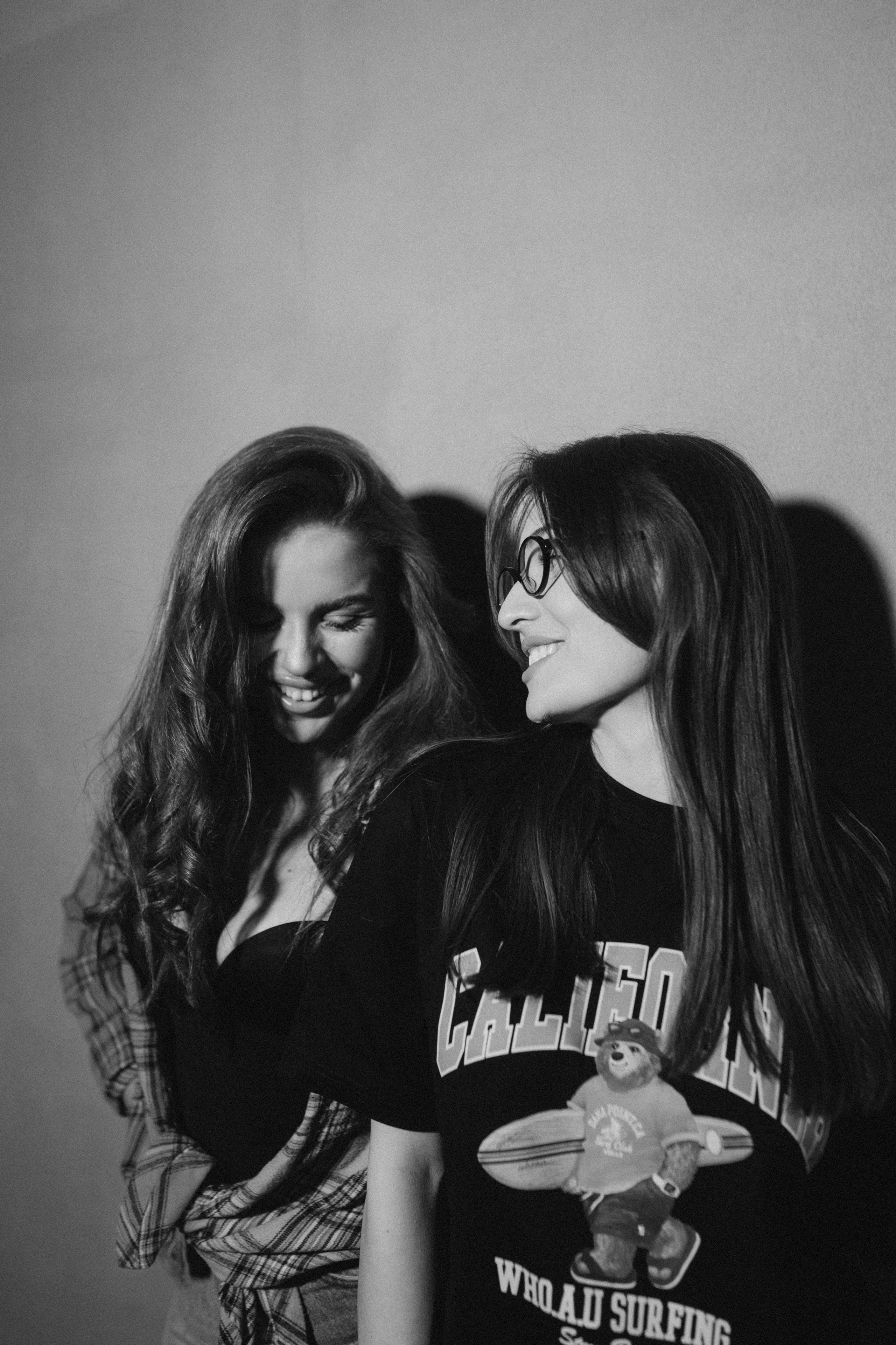 GIRLZZZZ. Семейный фотограф в Челябинске