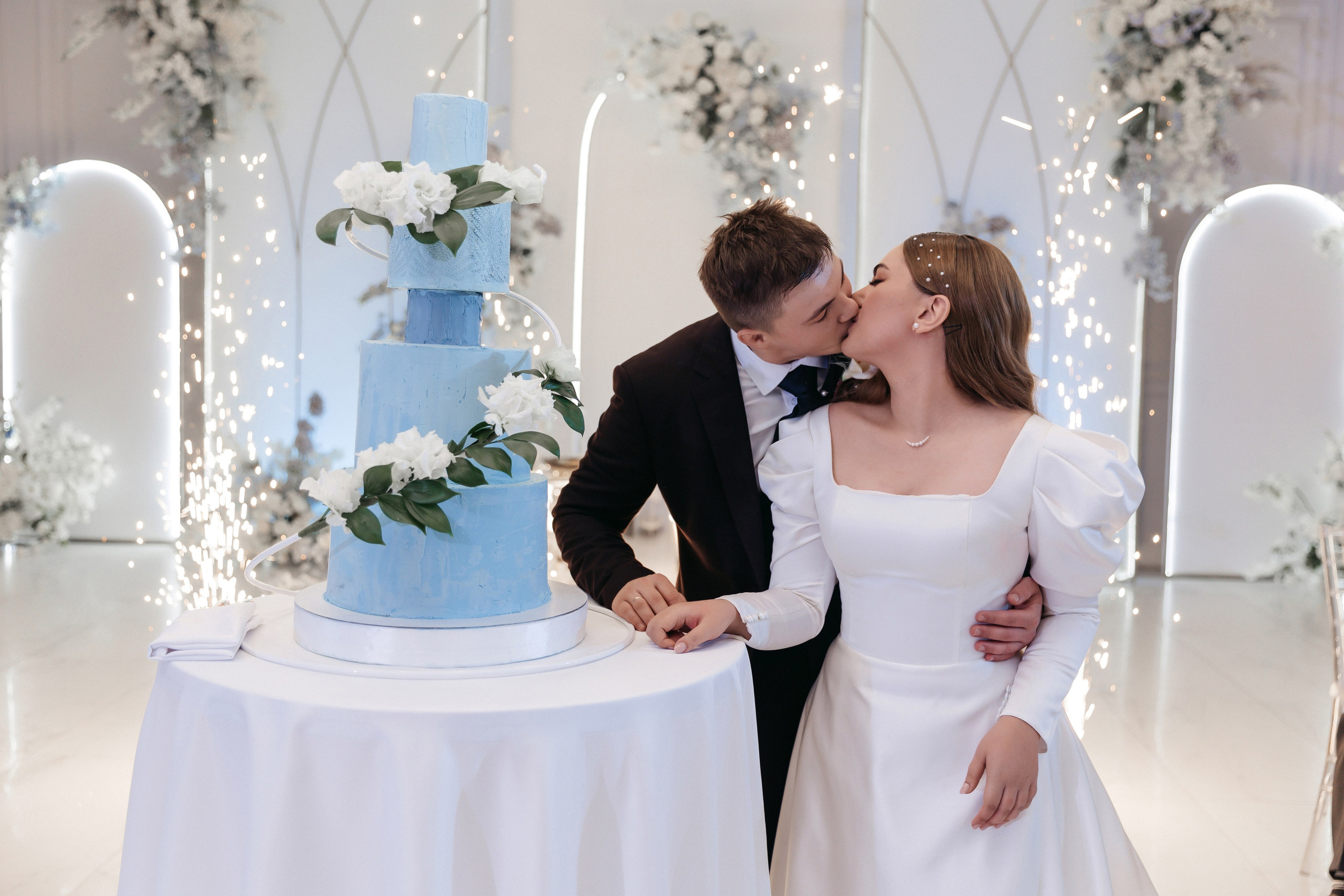 Константин и Елизавета 29/10/2023. Свадебный  и семейный фотограф в Краснодаре