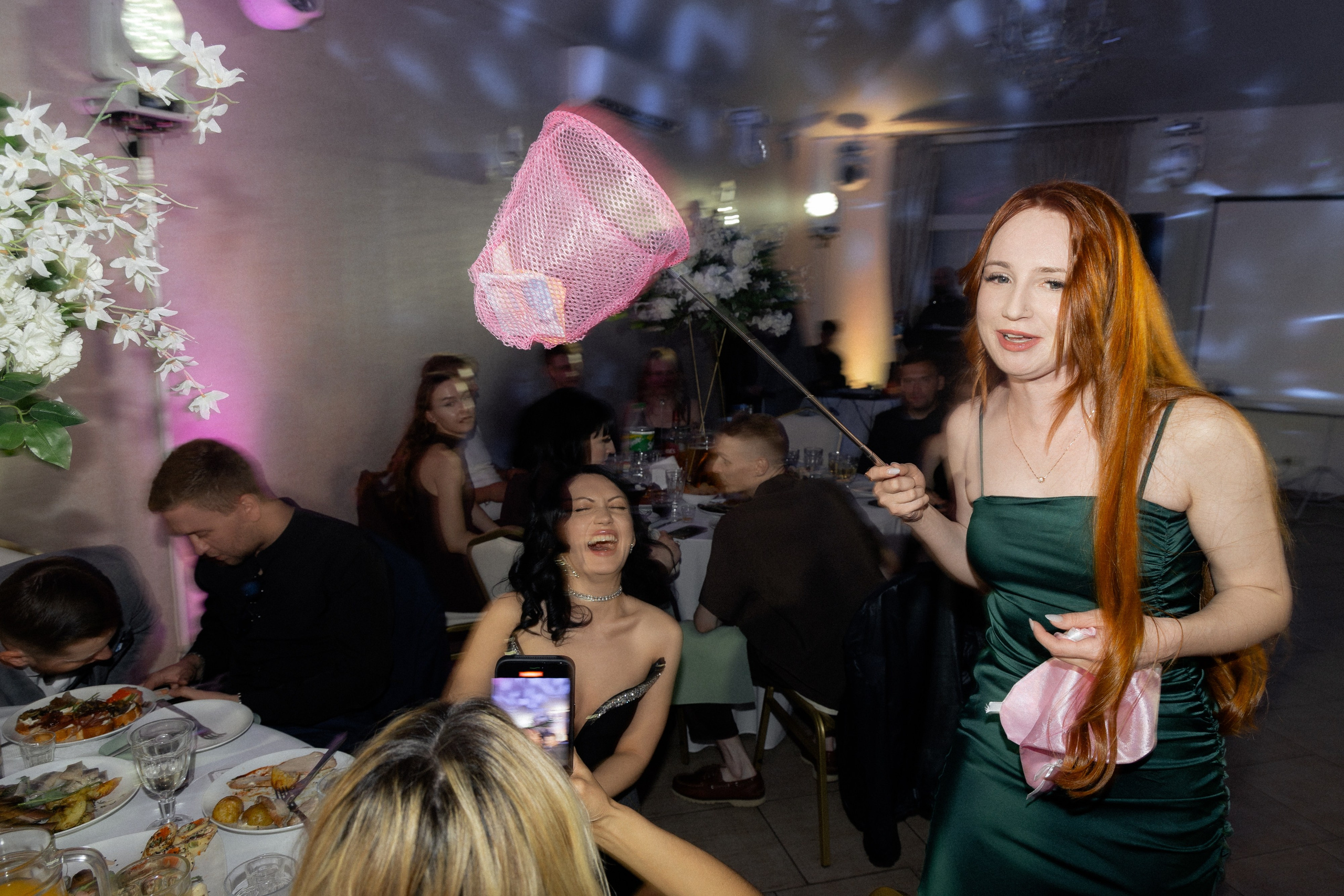 Свадебная фотосессия Анастасии и Игоря в Усадьбе Легенда. Свадебный фотограф в Минске/Беларуси Сергей Спиридонов